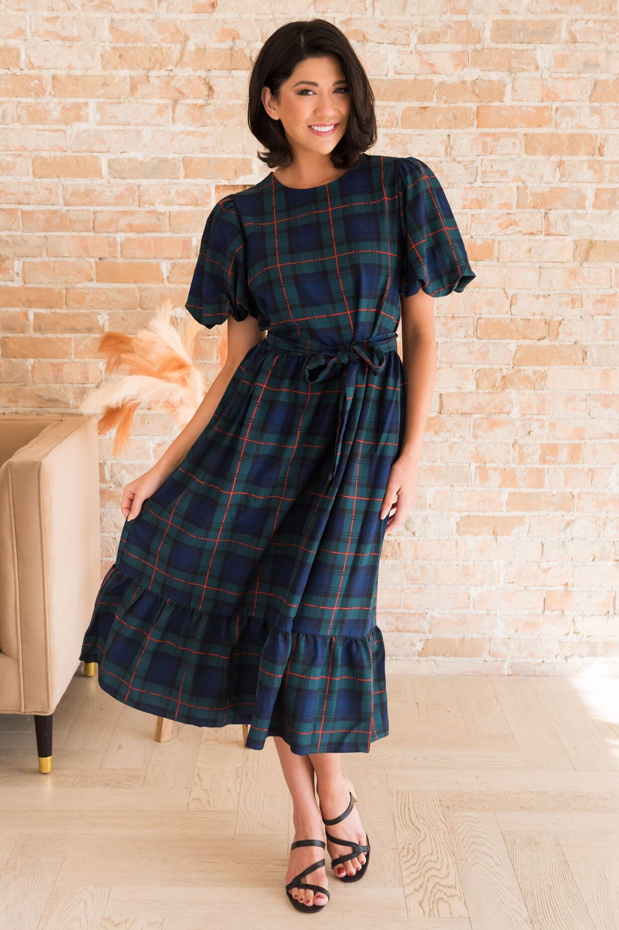 The Kirsten Jo NeeSee's Dresses 