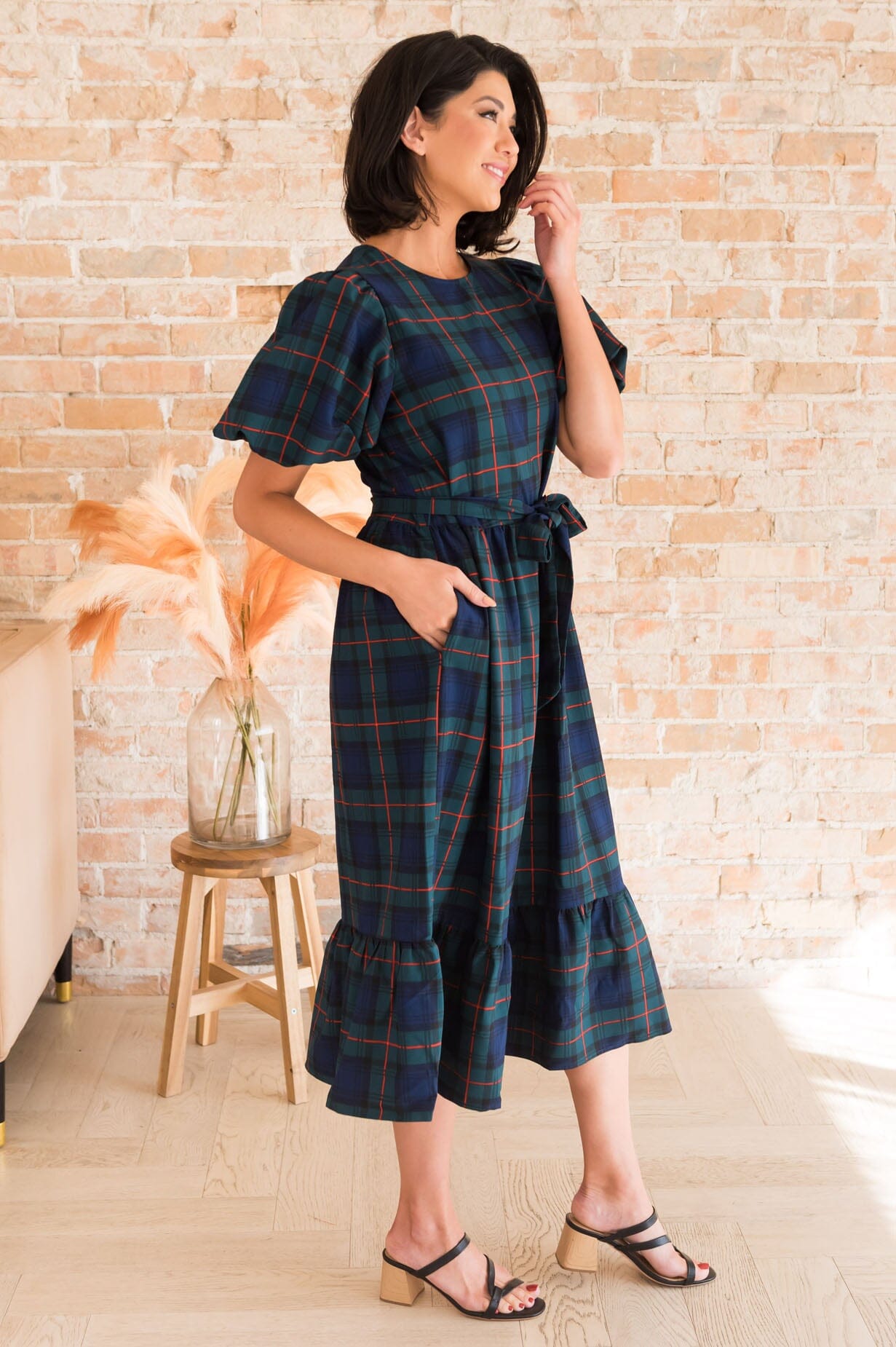 The Kirsten Jo NeeSee's Dresses 