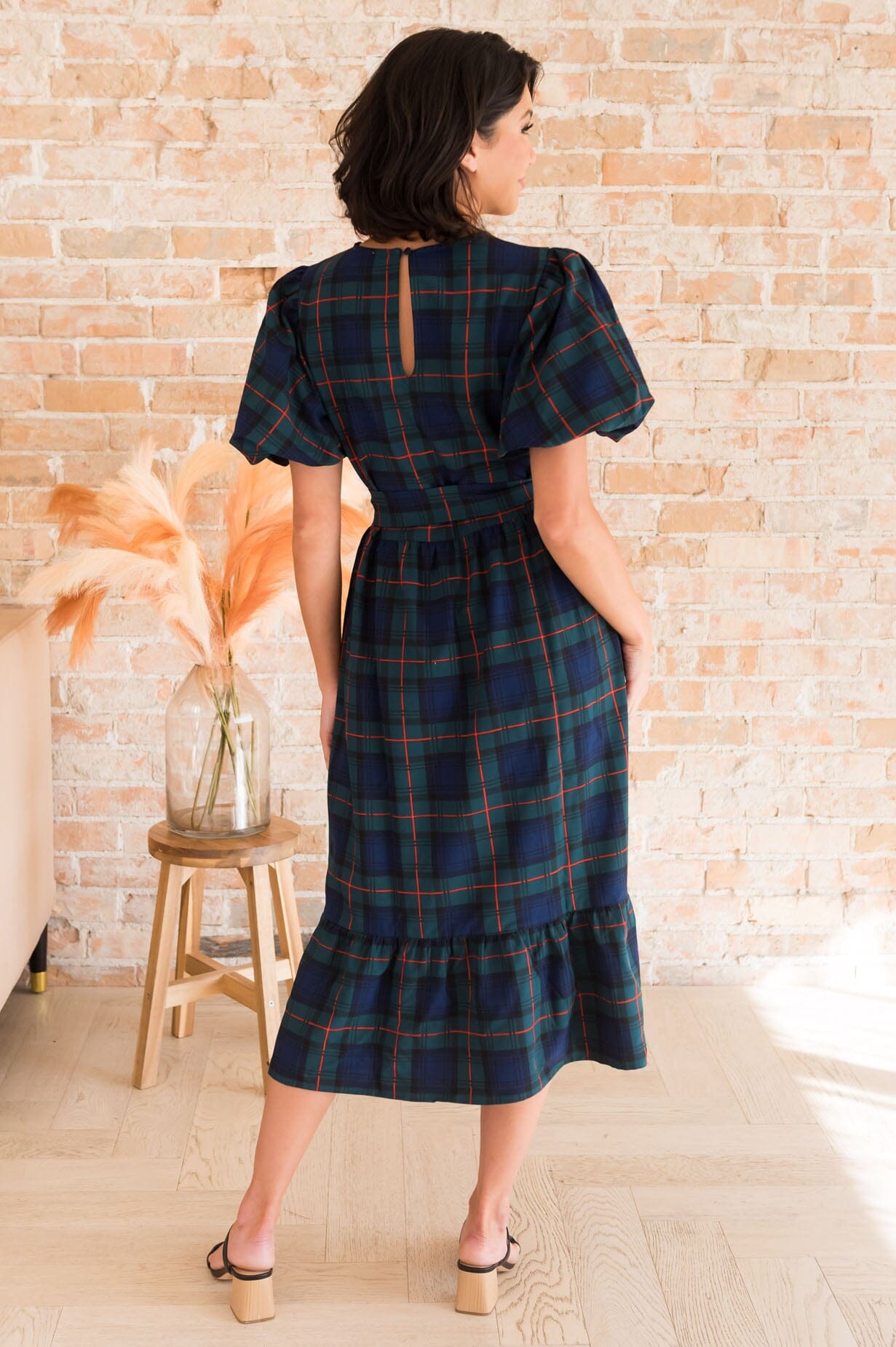 The Kirsten Jo NeeSee's Dresses 