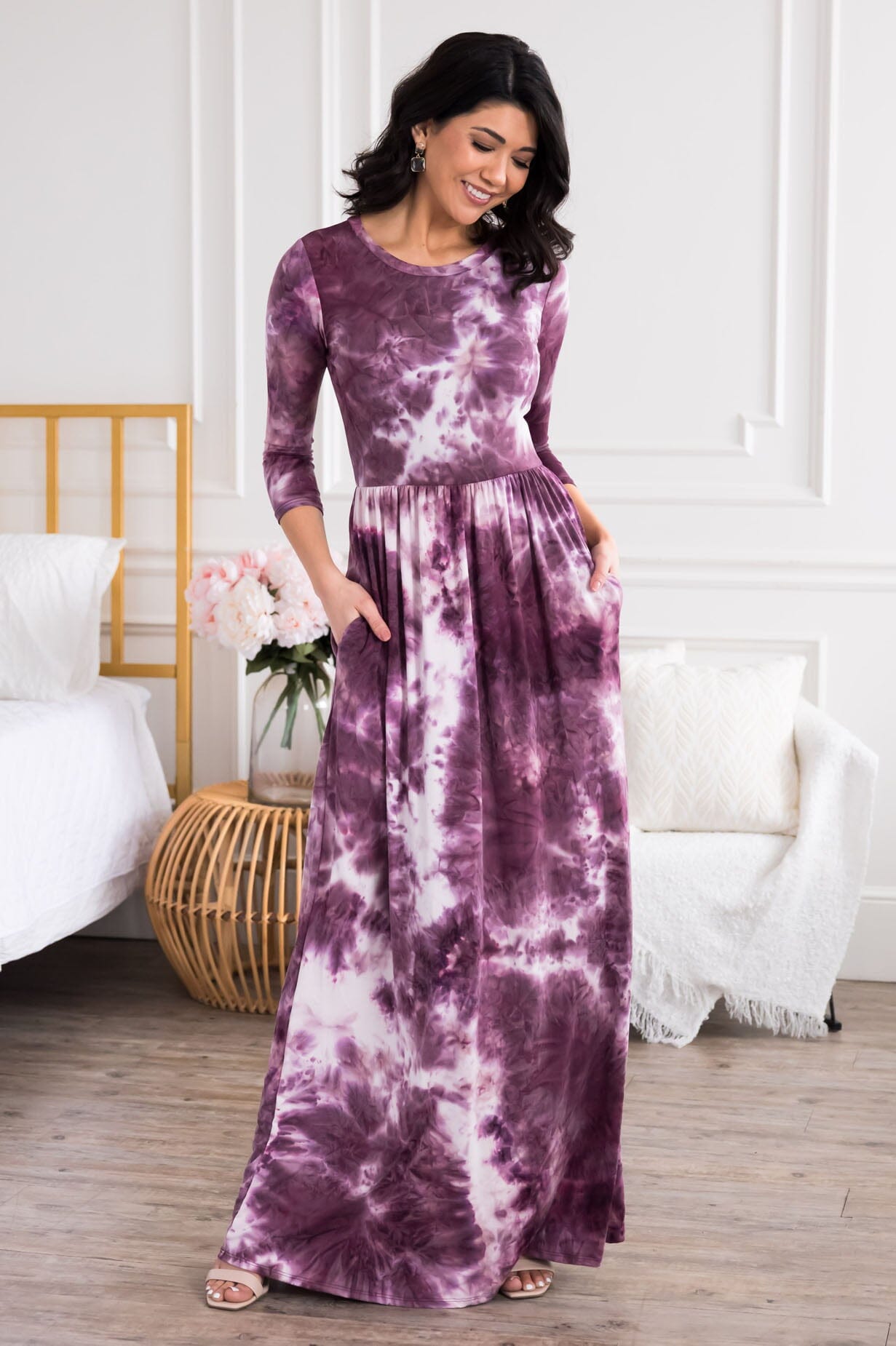 The Shalleigh Modest Dresses vendor-unknown 