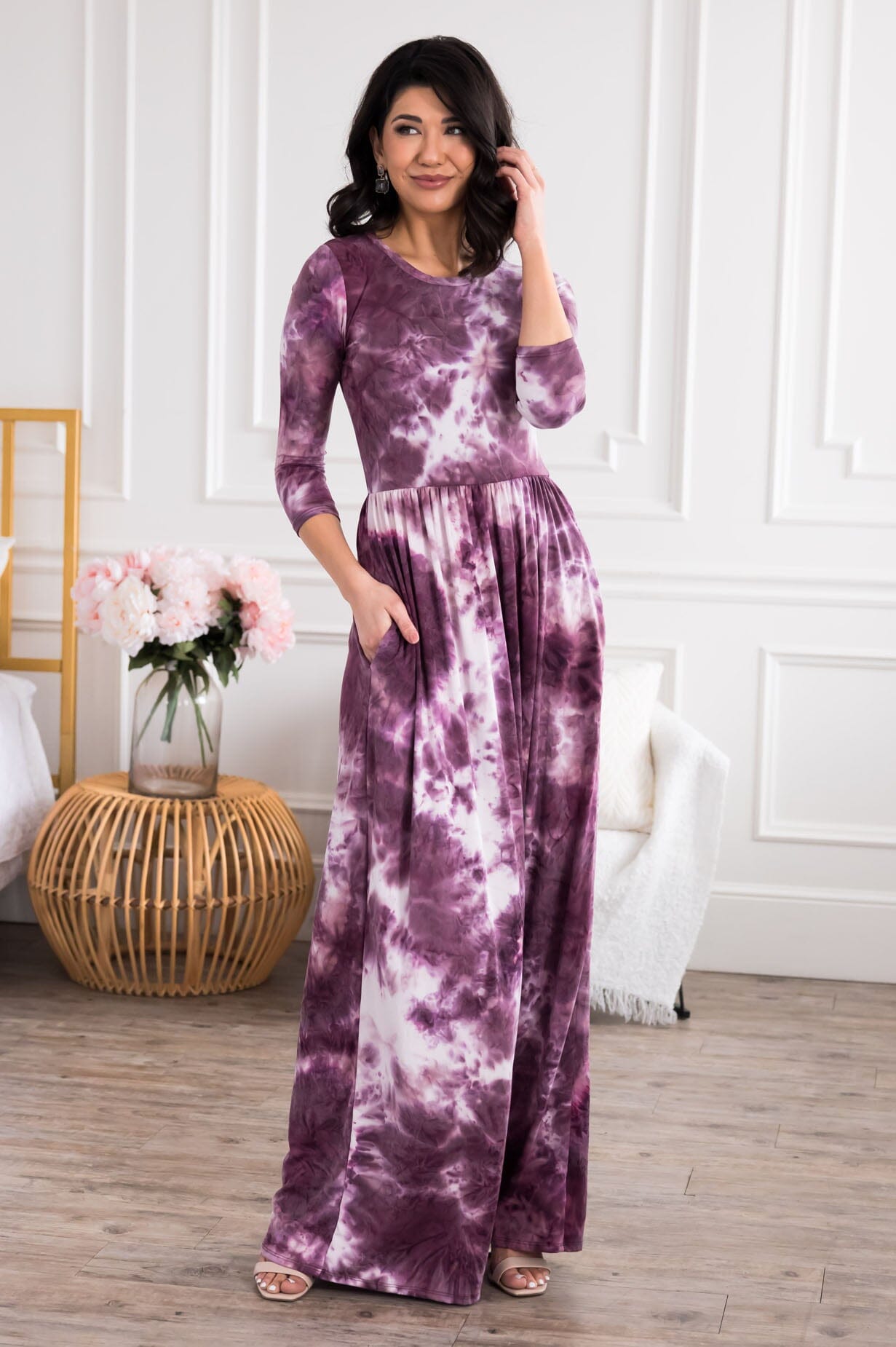 The Shalleigh Modest Dresses vendor-unknown 