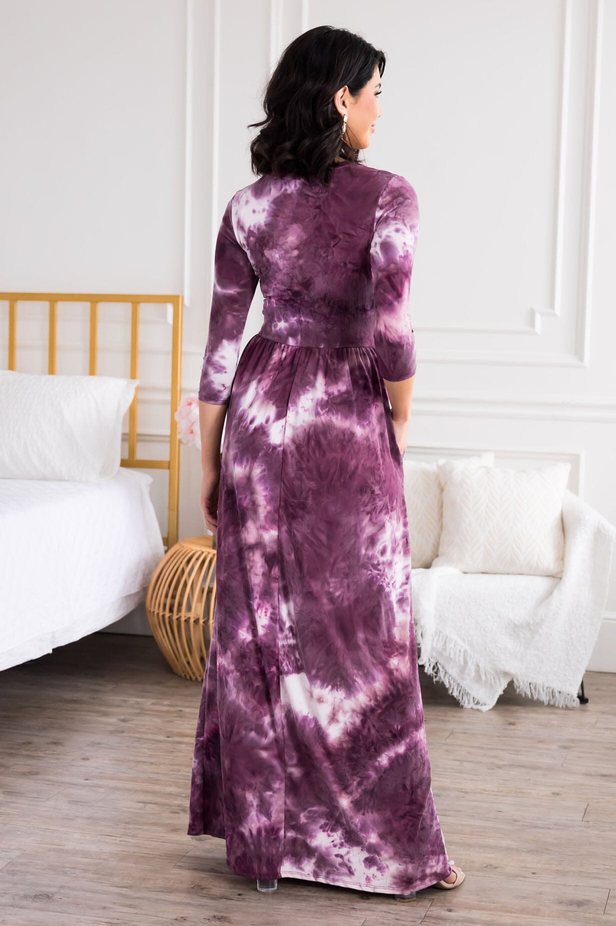 The Shalleigh Modest Dresses vendor-unknown 