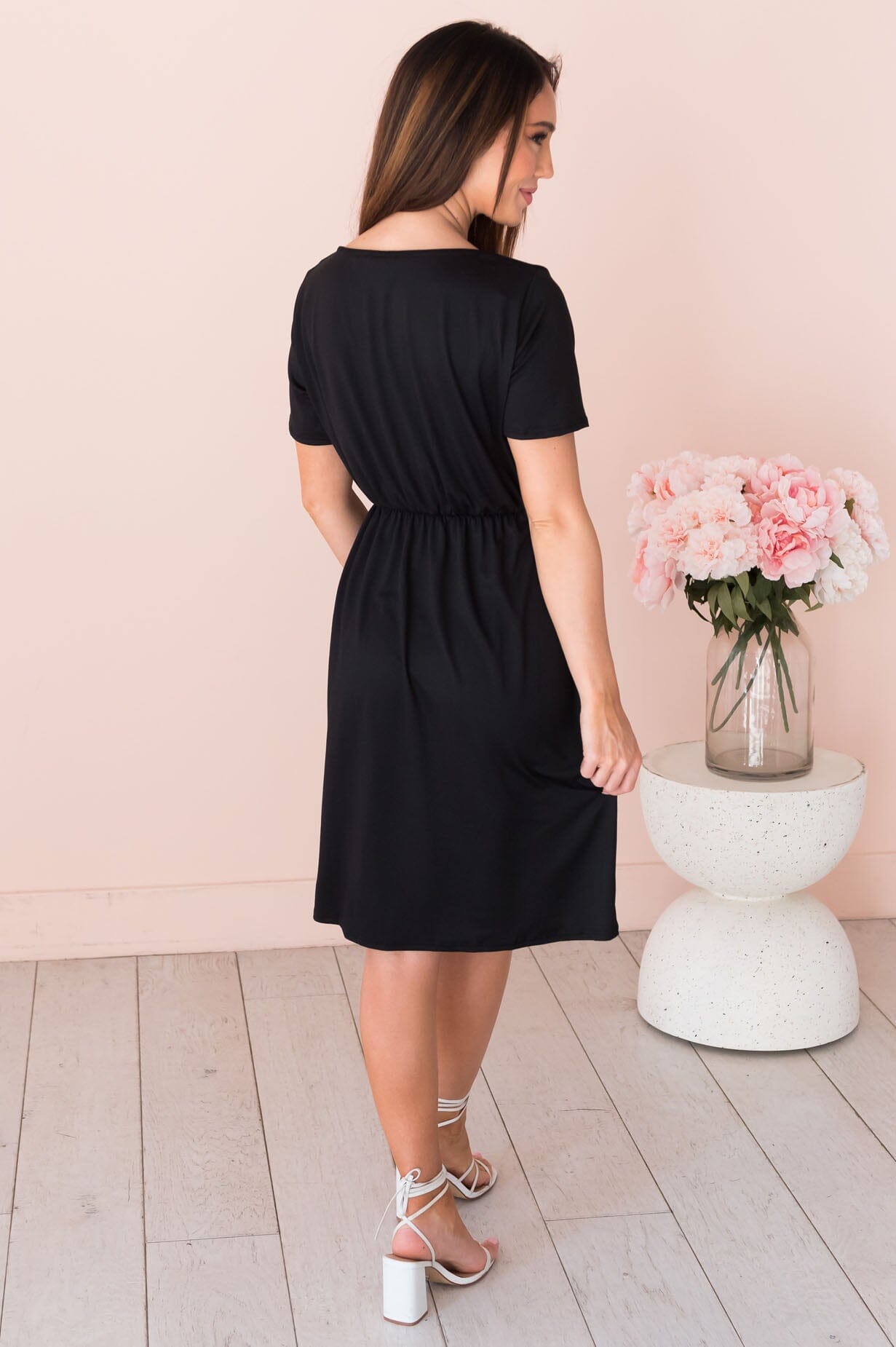 The Stanika Modest Dresses vendor-unknown 