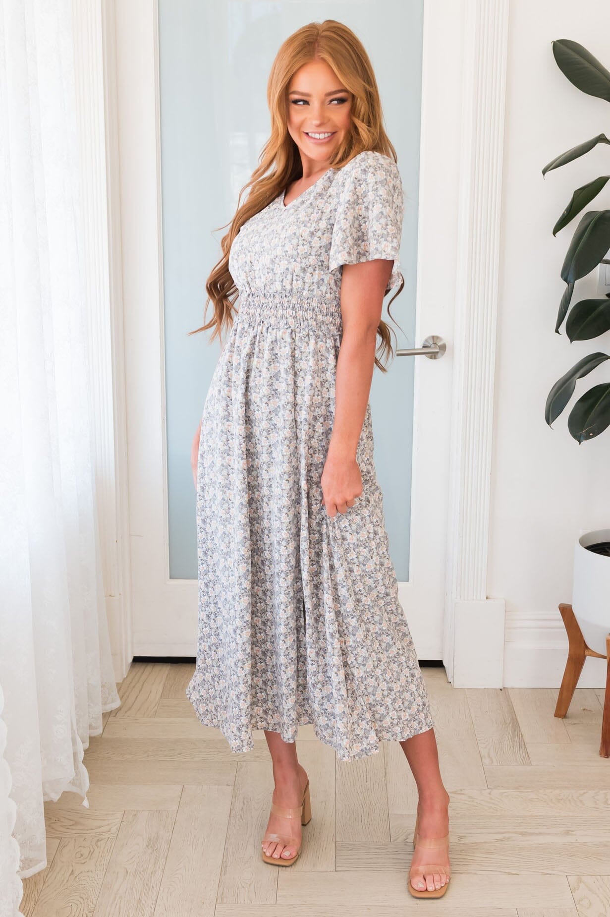 The Mitte Modest Dresses vendor-unknown 