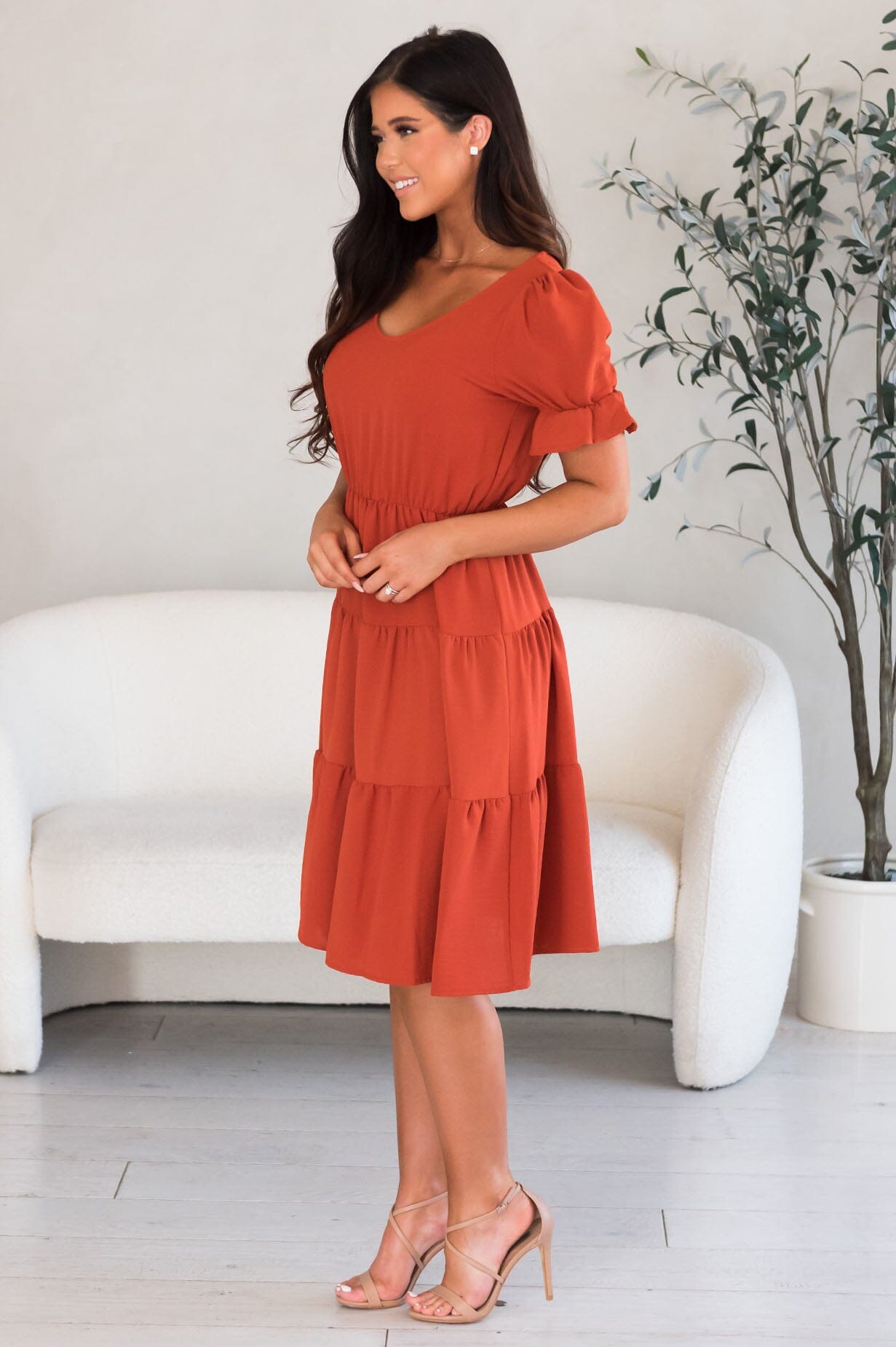 The Madley Modest Dresses vendor-unknown 