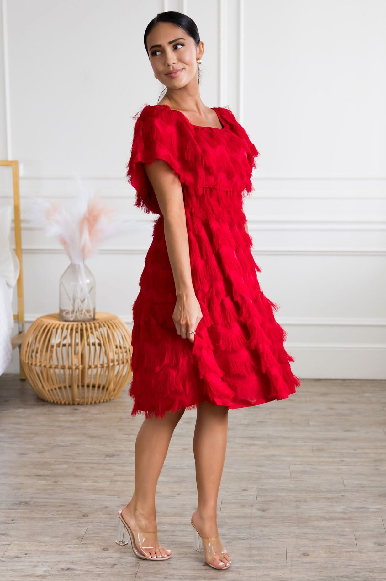 The Arava Modest Dresses vendor-unknown 