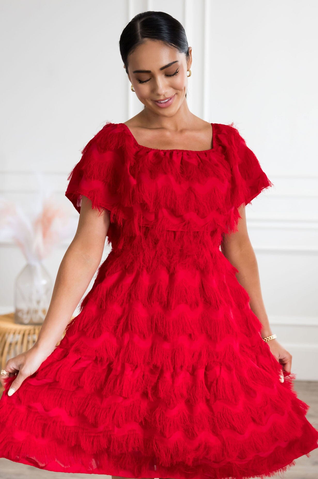 The Arava Modest Dresses vendor-unknown 