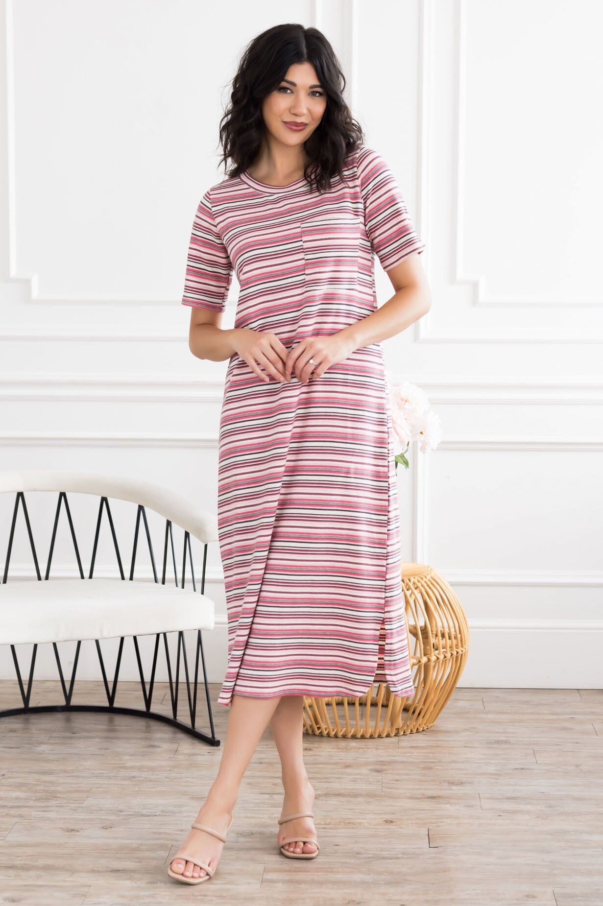 The Selby NeeSee's Dresses 