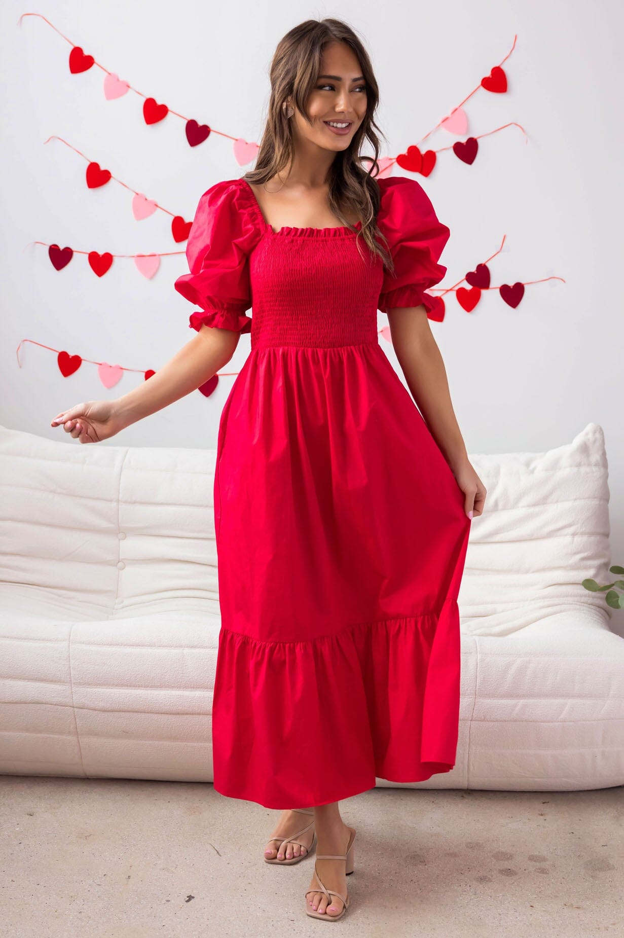 The Marlo Modest Dresses vendor-unknown 