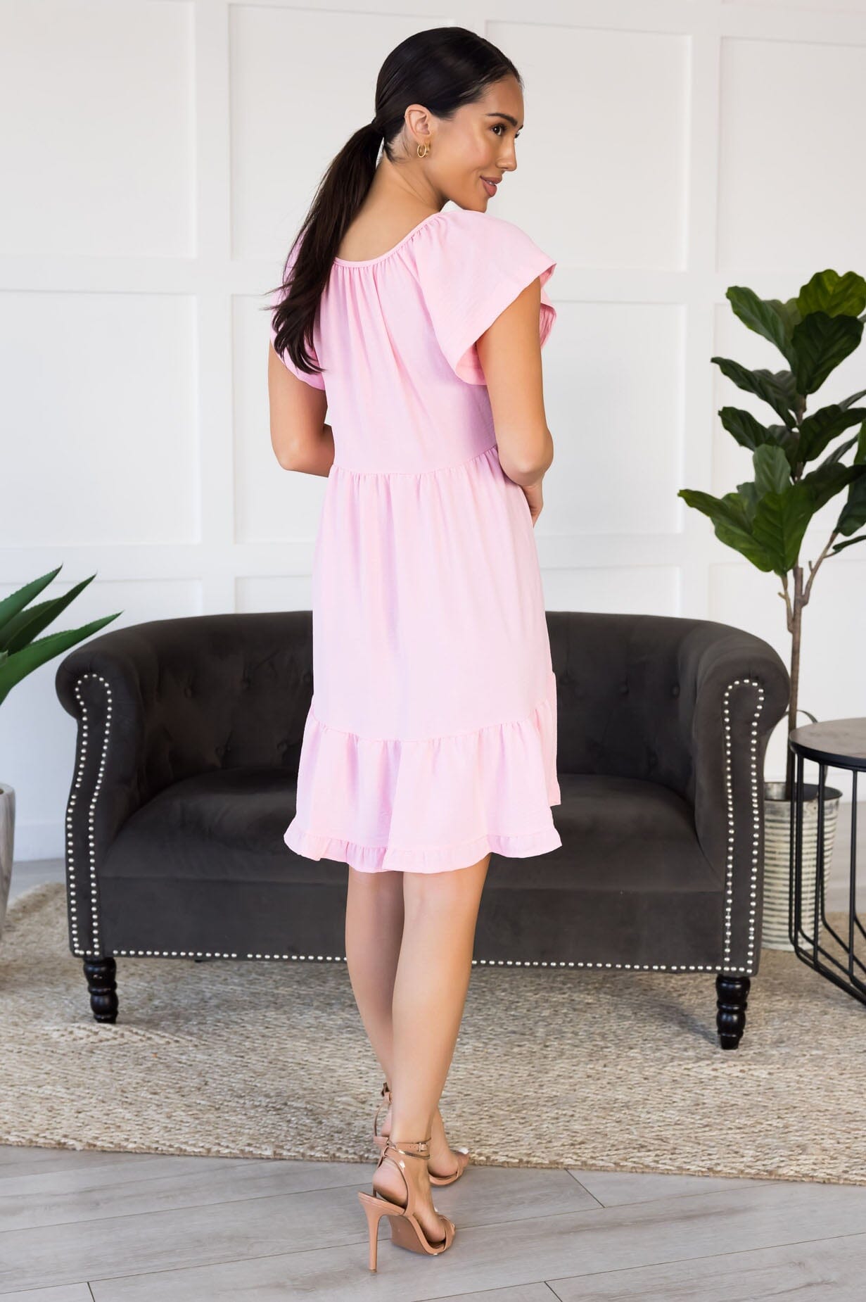 The Tereza Modest Dresses vendor-unknown 