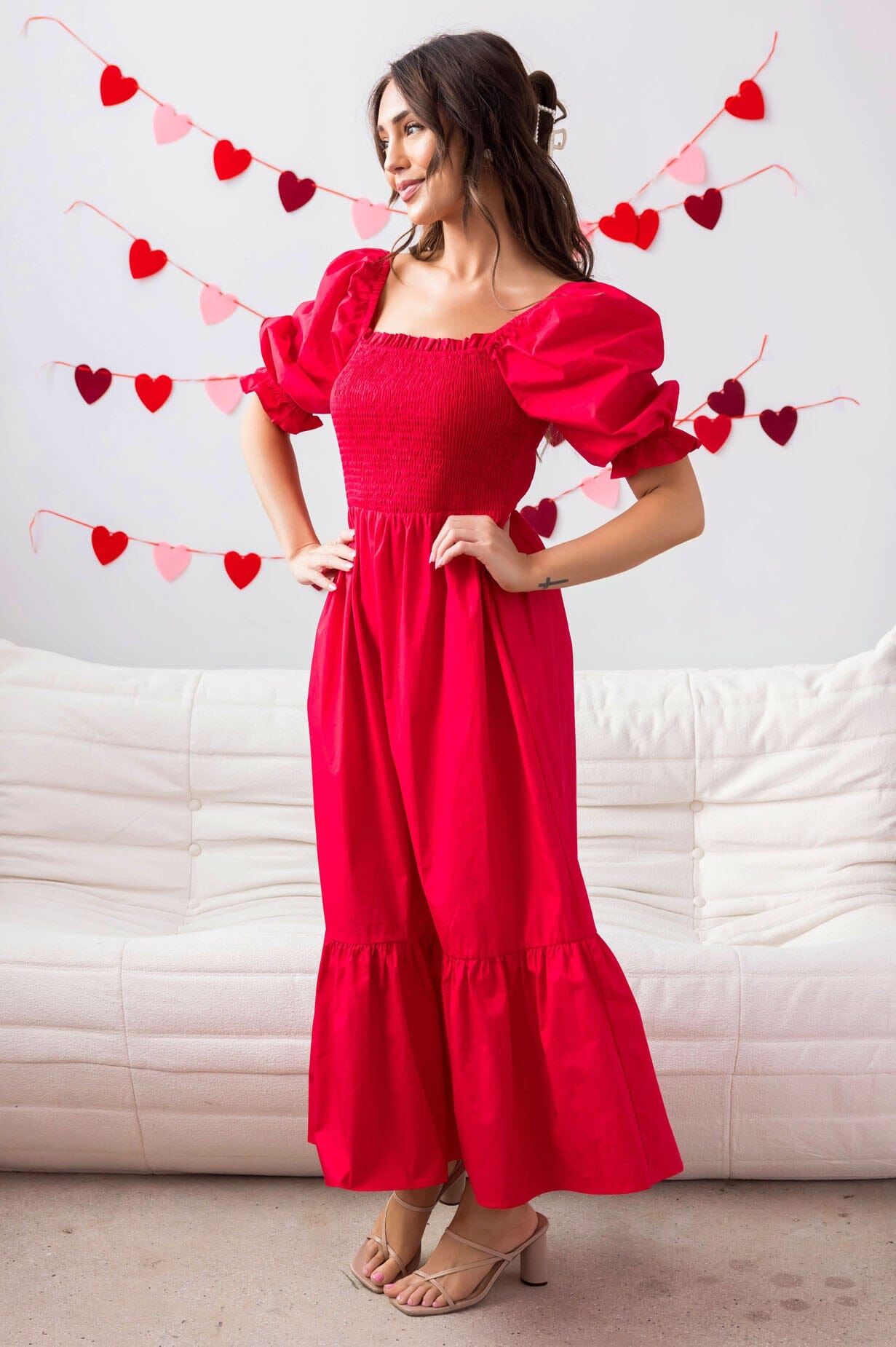 The Marlo Modest Dresses vendor-unknown 