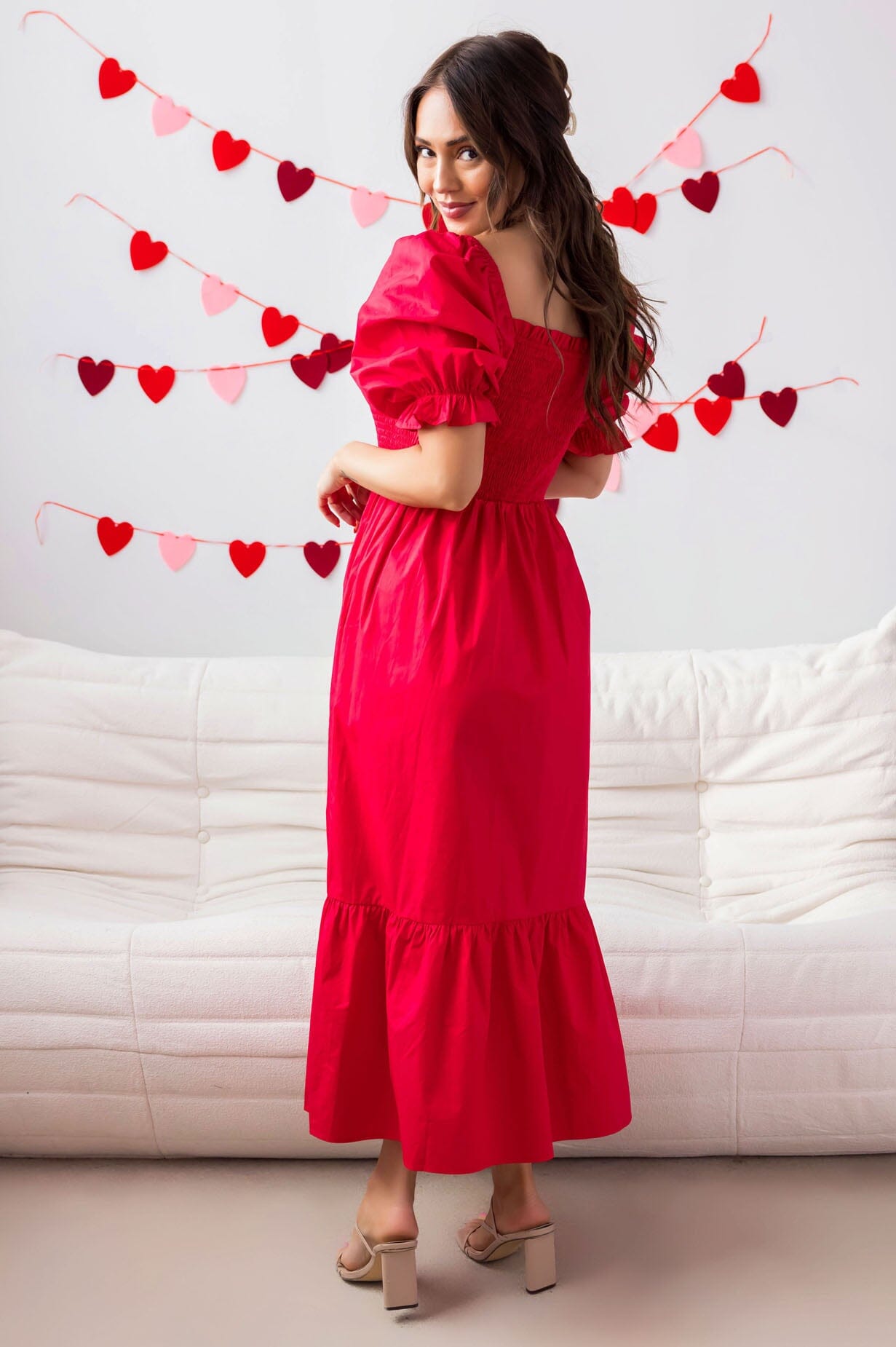 The Marlo Modest Dresses vendor-unknown 