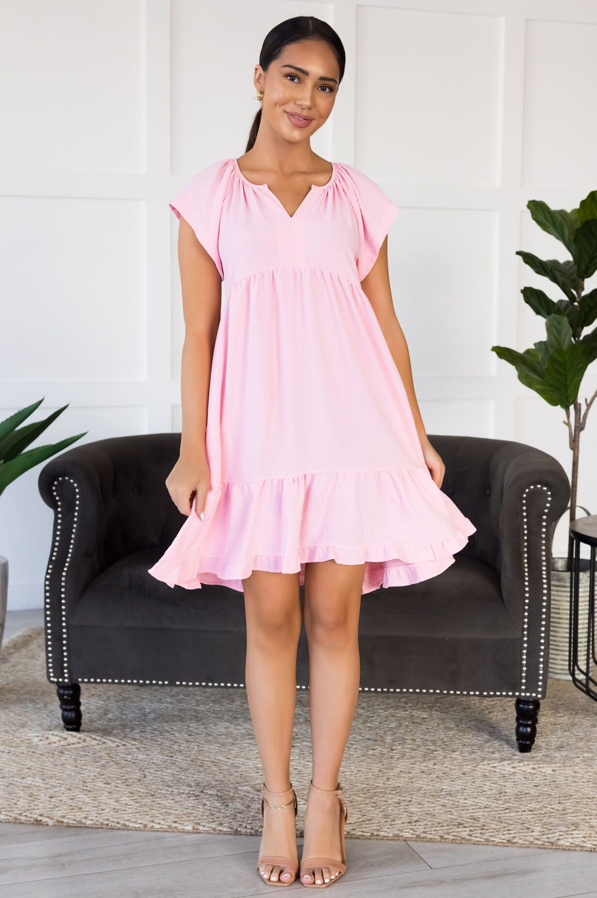 The Tereza Modest Dresses vendor-unknown 