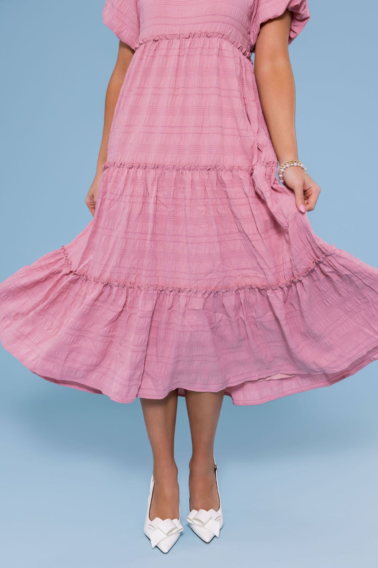 The Serena Modest Dresses vendor-unknown 