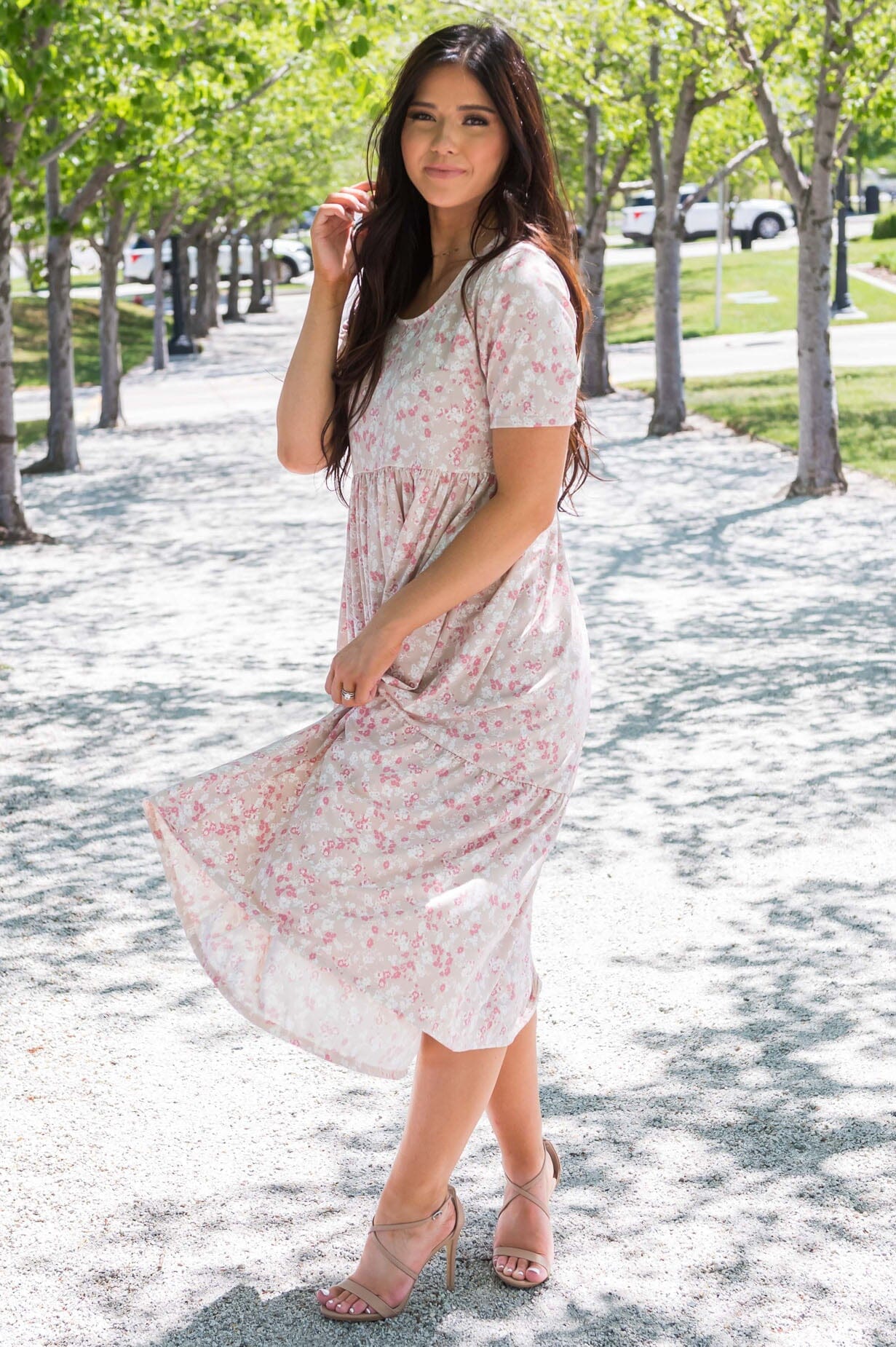 The Coastal NeeSee's Dresses 