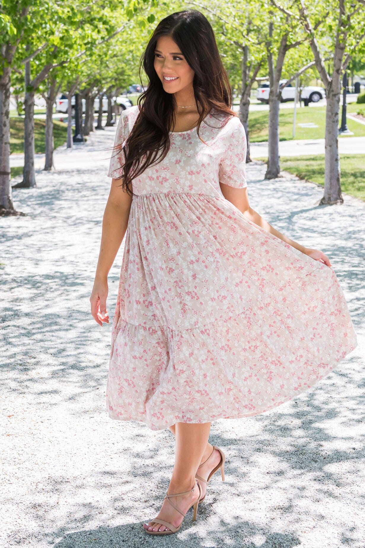 The Coastal NeeSee's Dresses 