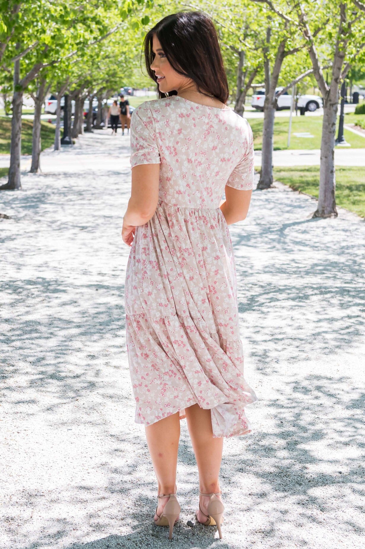 The Coastal NeeSee's Dresses 