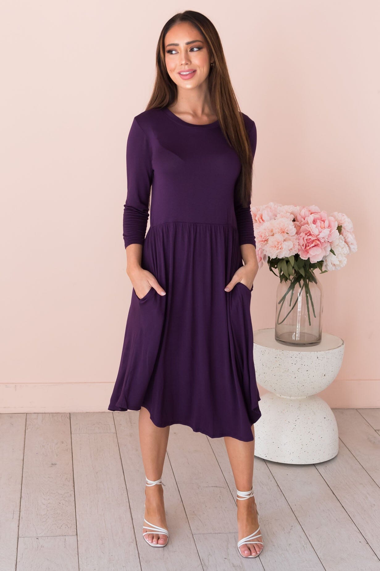 The McKaylee NeeSee's Dresses 