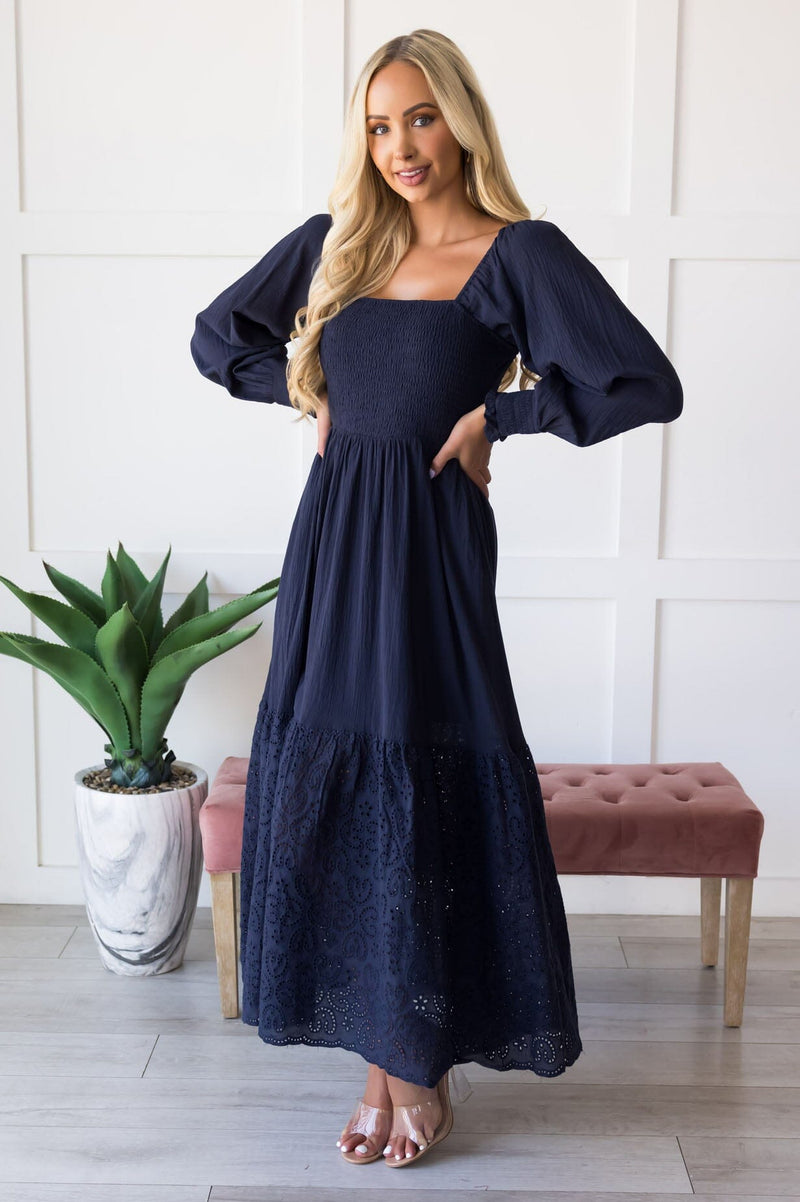 Shop Modest Dresses for Women | Conservative Clothing Page 4