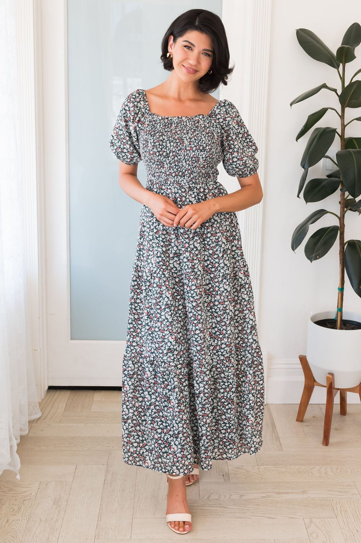 The Kit Modest Dresses vendor-unknown 