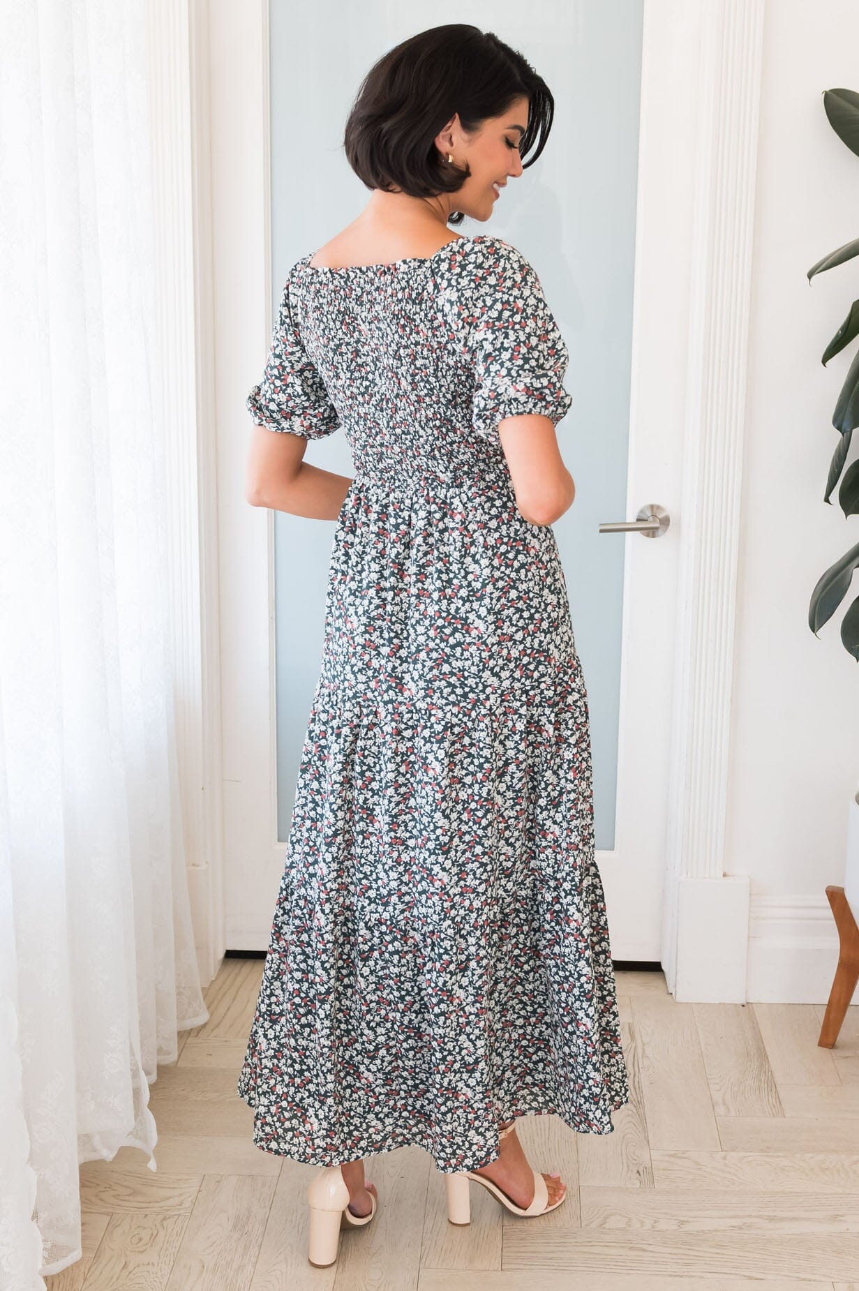 The Kit Modest Dresses vendor-unknown 