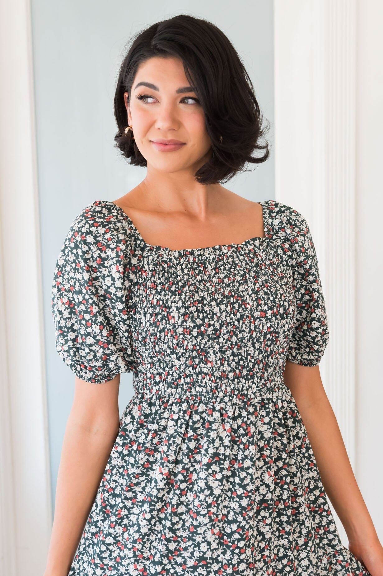 The Kit Modest Dresses vendor-unknown 