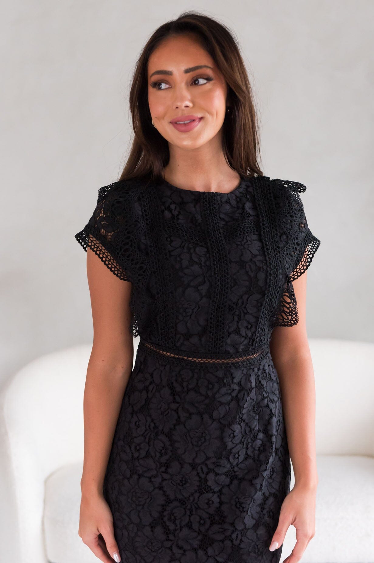 The Gabri Modest Dresses vendor-unknown 