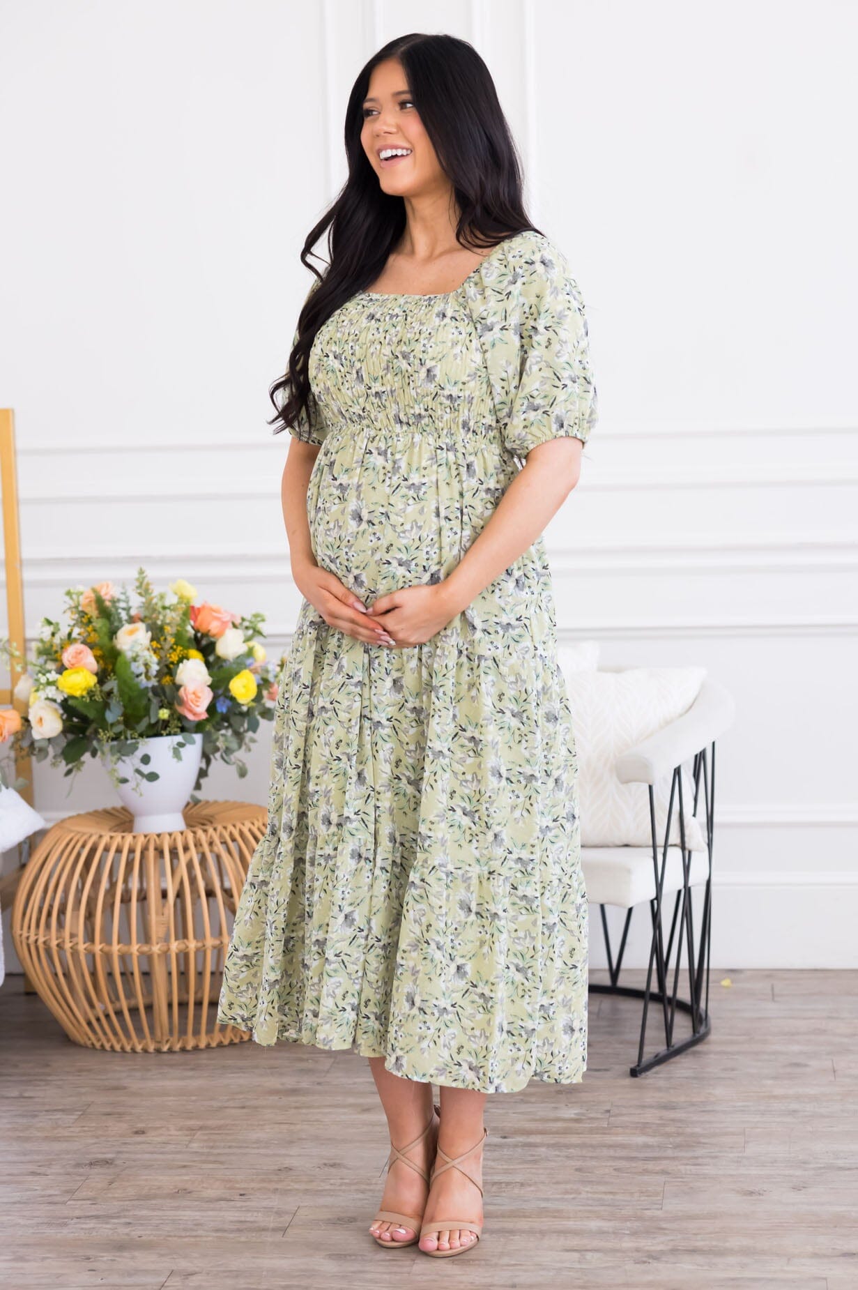 The Indy Modest Dresses vendor-unknown