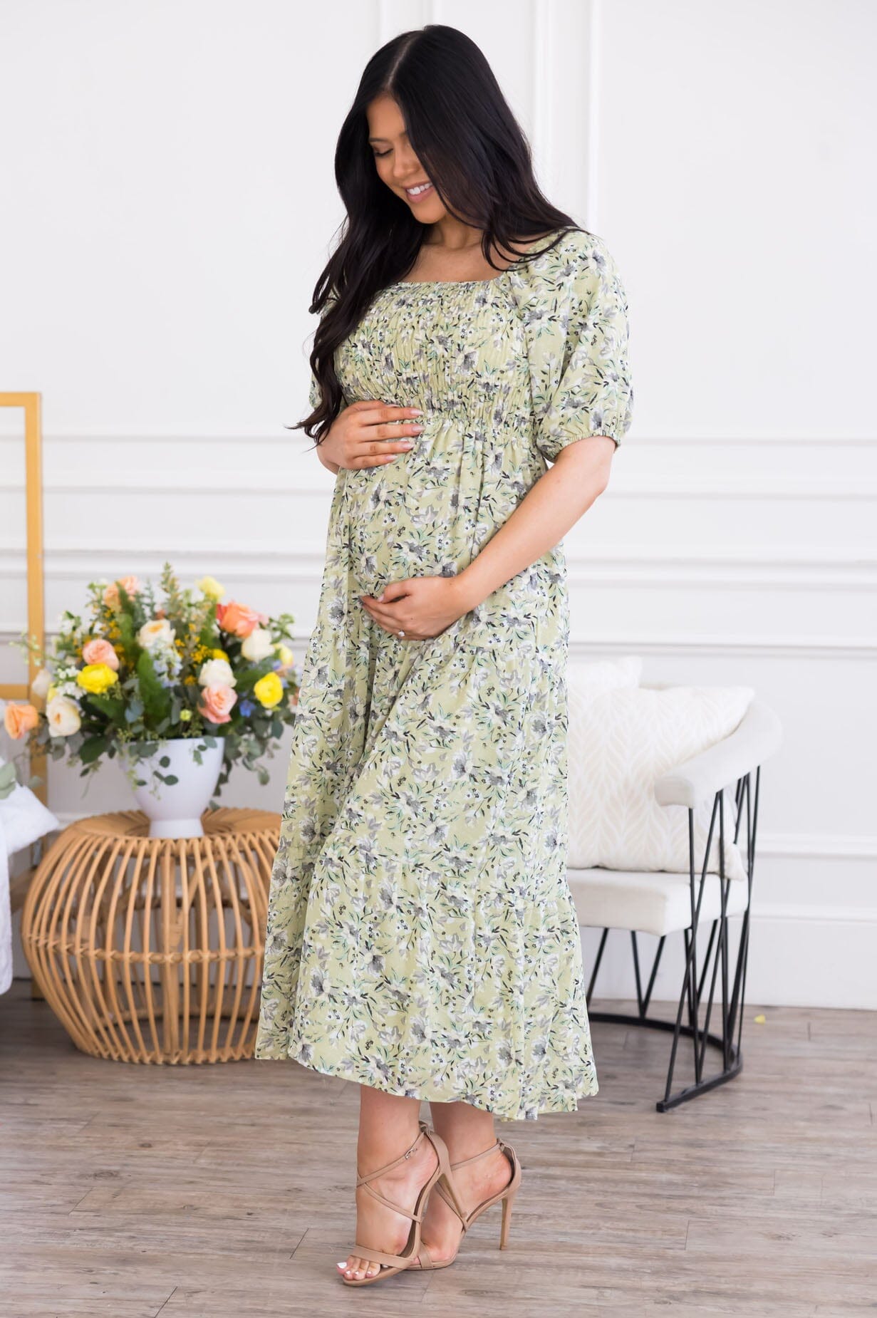 The Indy Modest Dresses vendor-unknown 