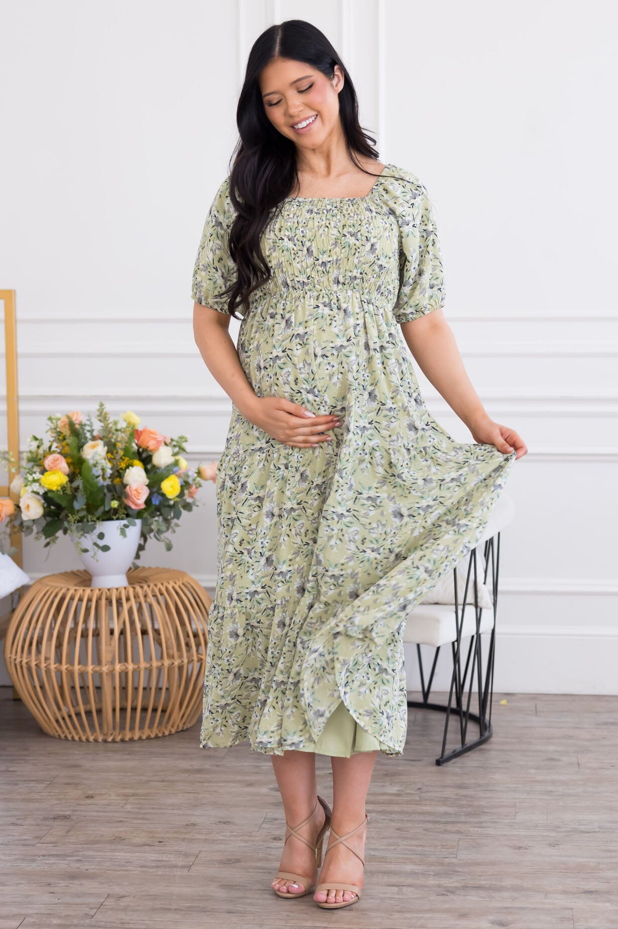 The Indy Modest Dresses vendor-unknown 