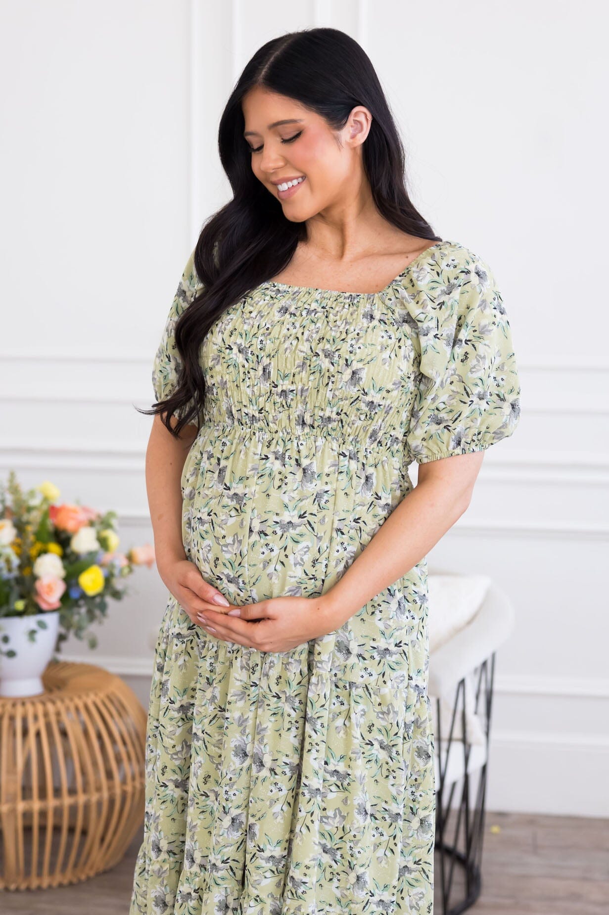 The Indy Modest Dresses vendor-unknown