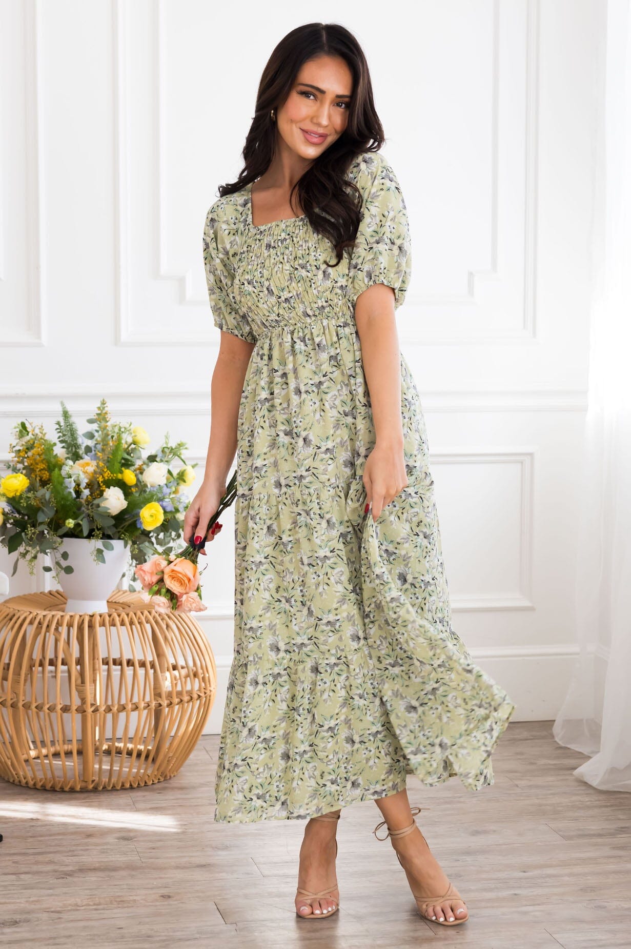 The Indy Modest Dresses vendor-unknown