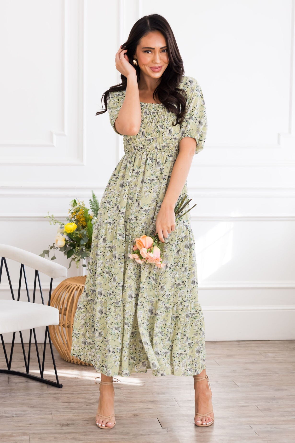 The Indy Modest Dresses vendor-unknown 