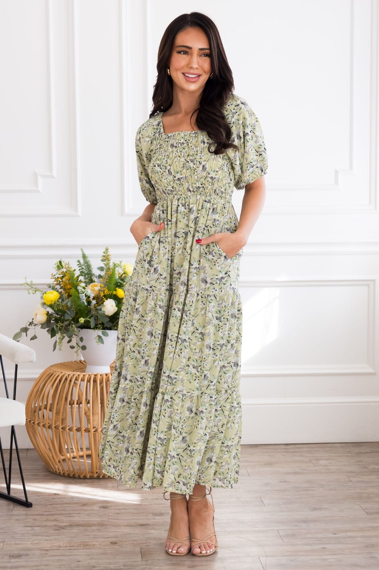 The Indy Modest Dresses vendor-unknown 