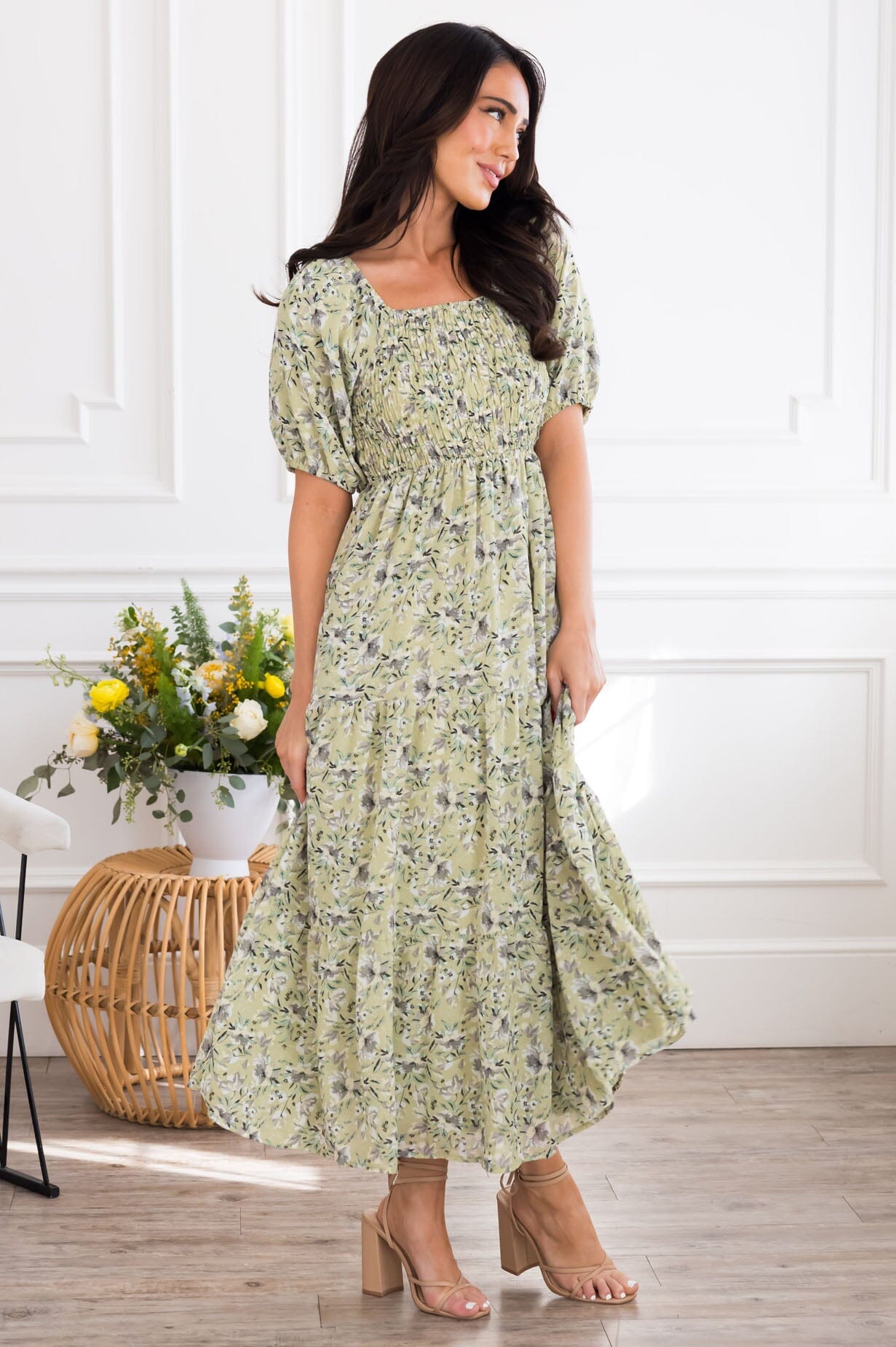 The Indy Modest Dresses vendor-unknown