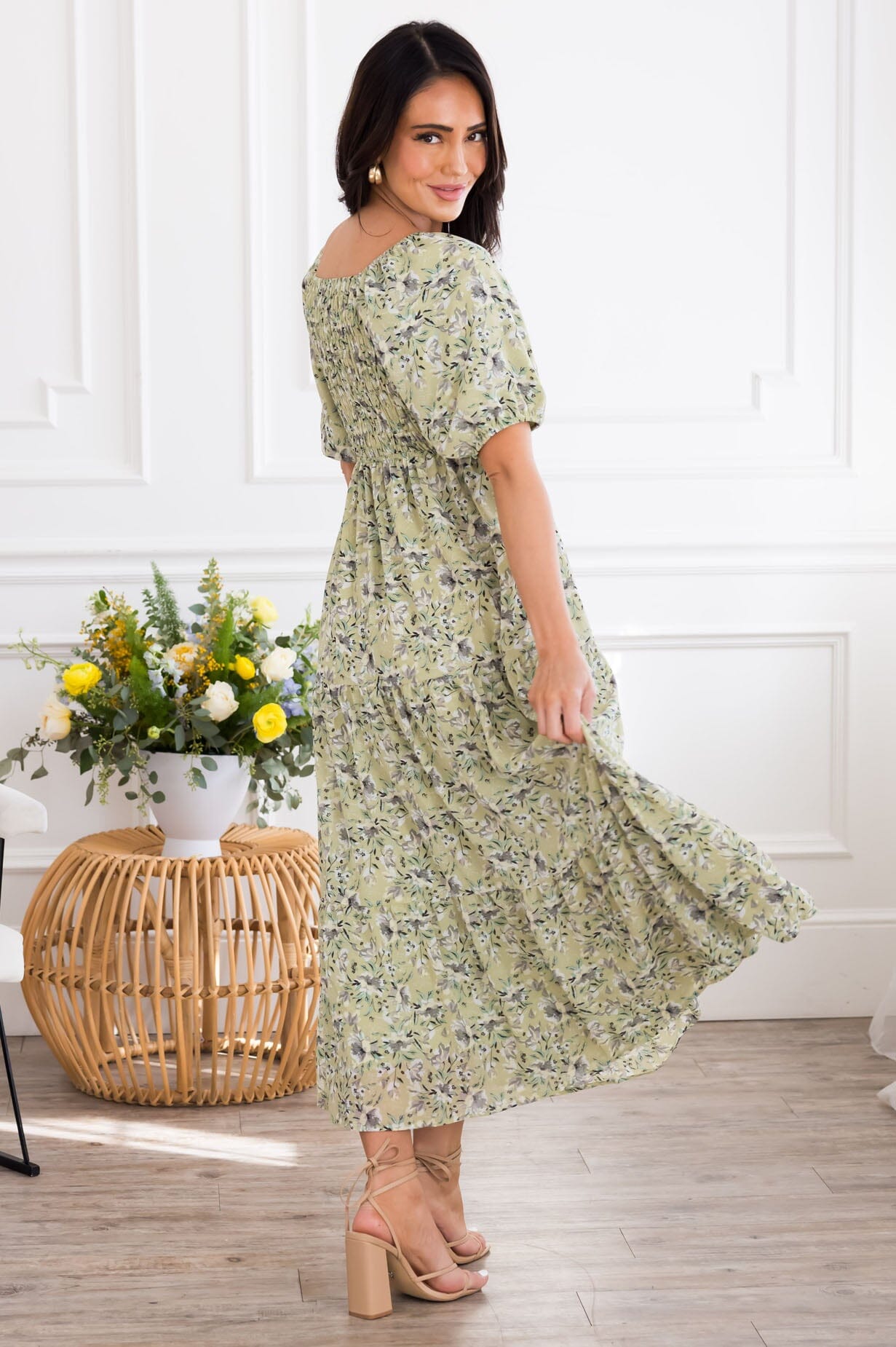 The Indy Modest Dresses vendor-unknown 