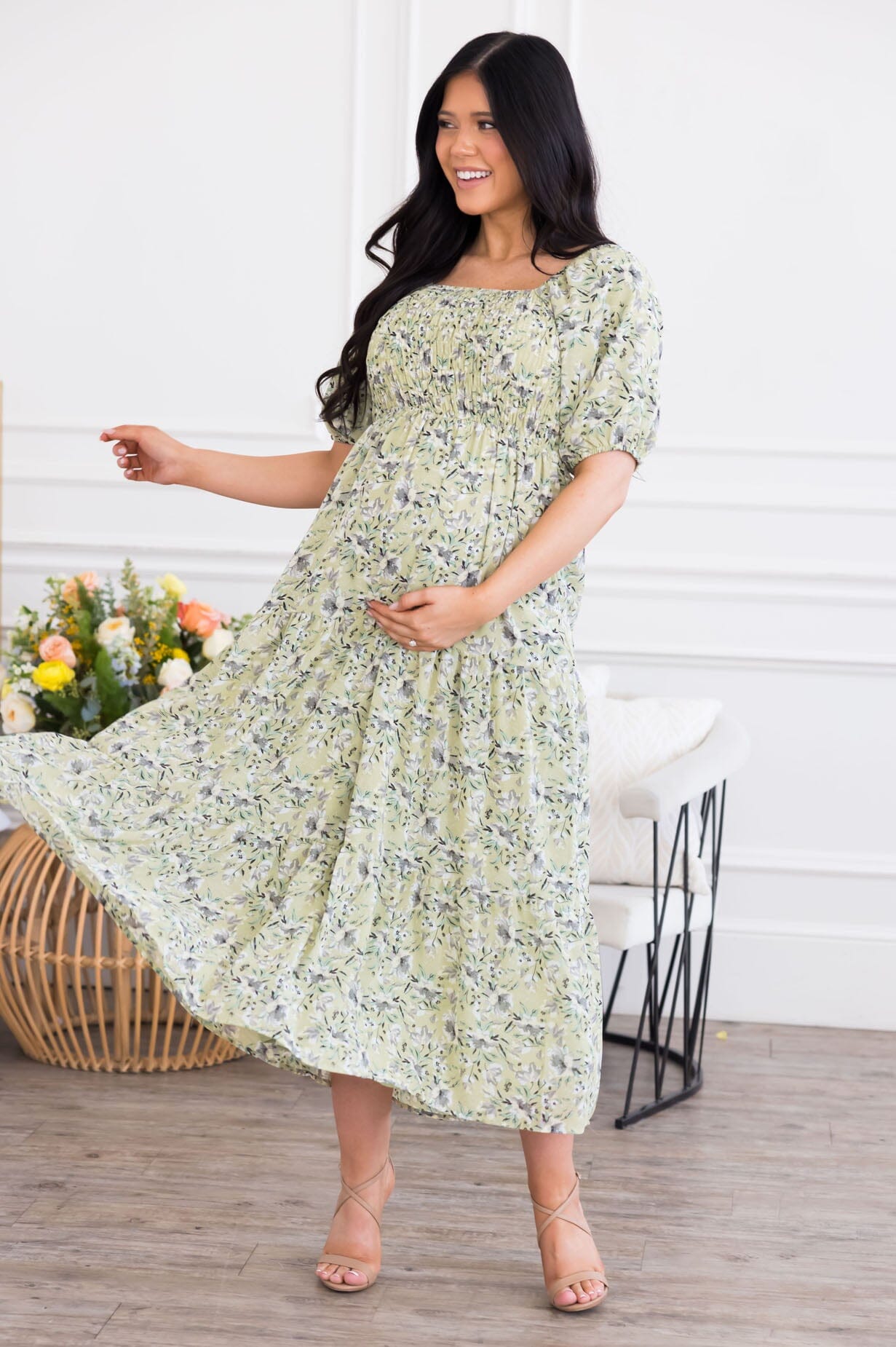 The Indy Modest Dresses vendor-unknown 