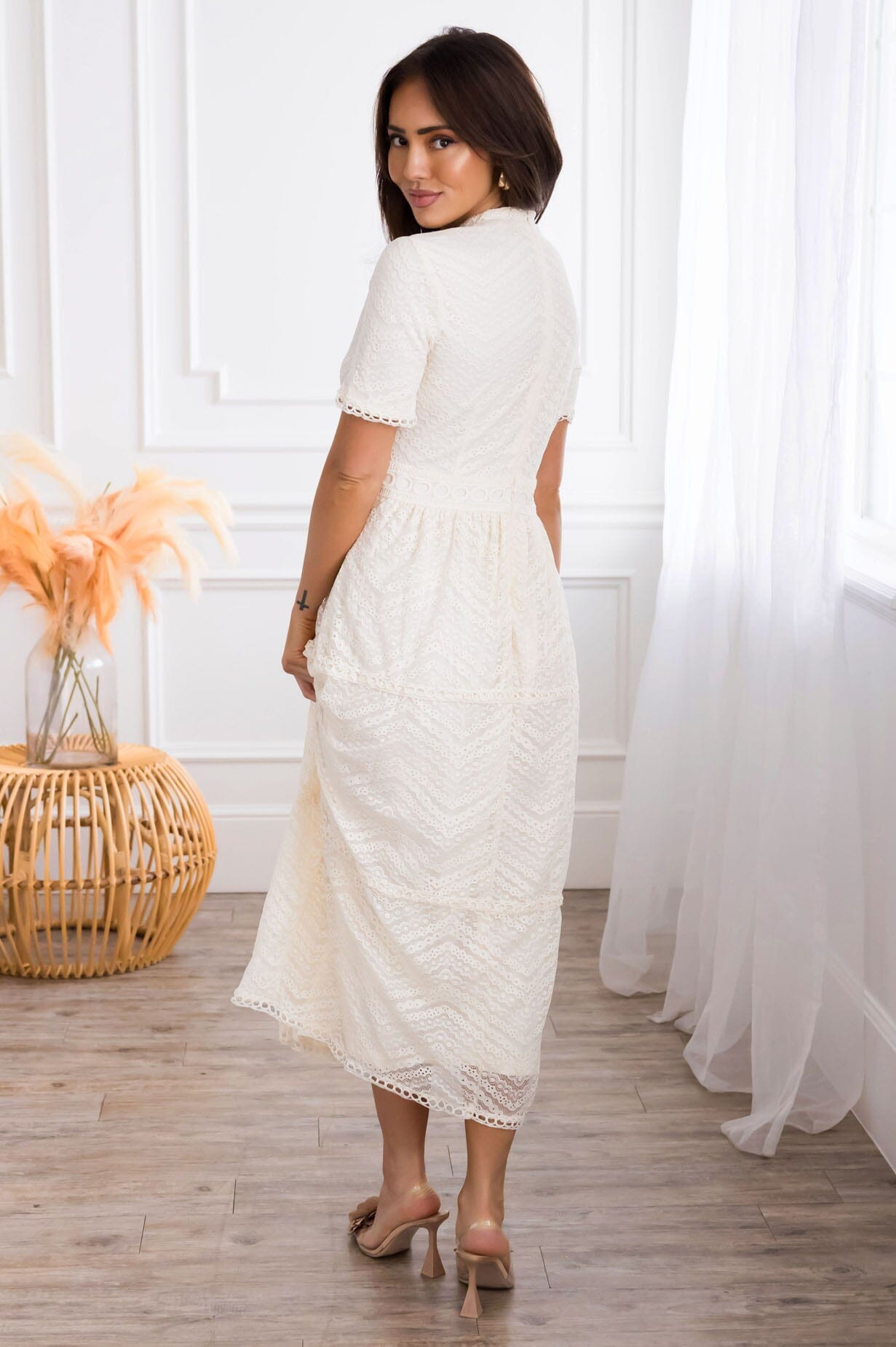 The Onna Modest Dresses vendor-unknown 