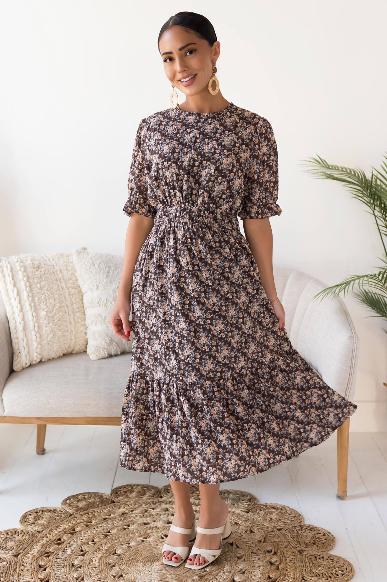 The Nevina Modest Dresses vendor-unknown 