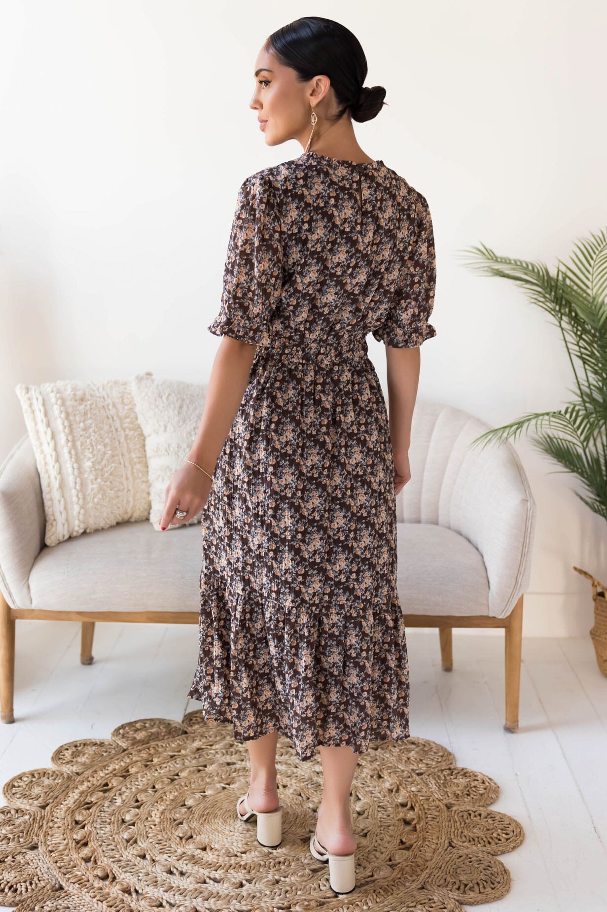 The Nevina Modest Dresses vendor-unknown 