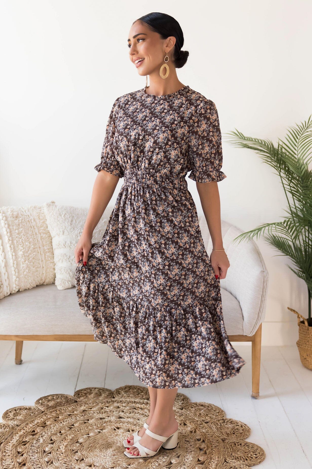 The Nevina Modest Dresses vendor-unknown 