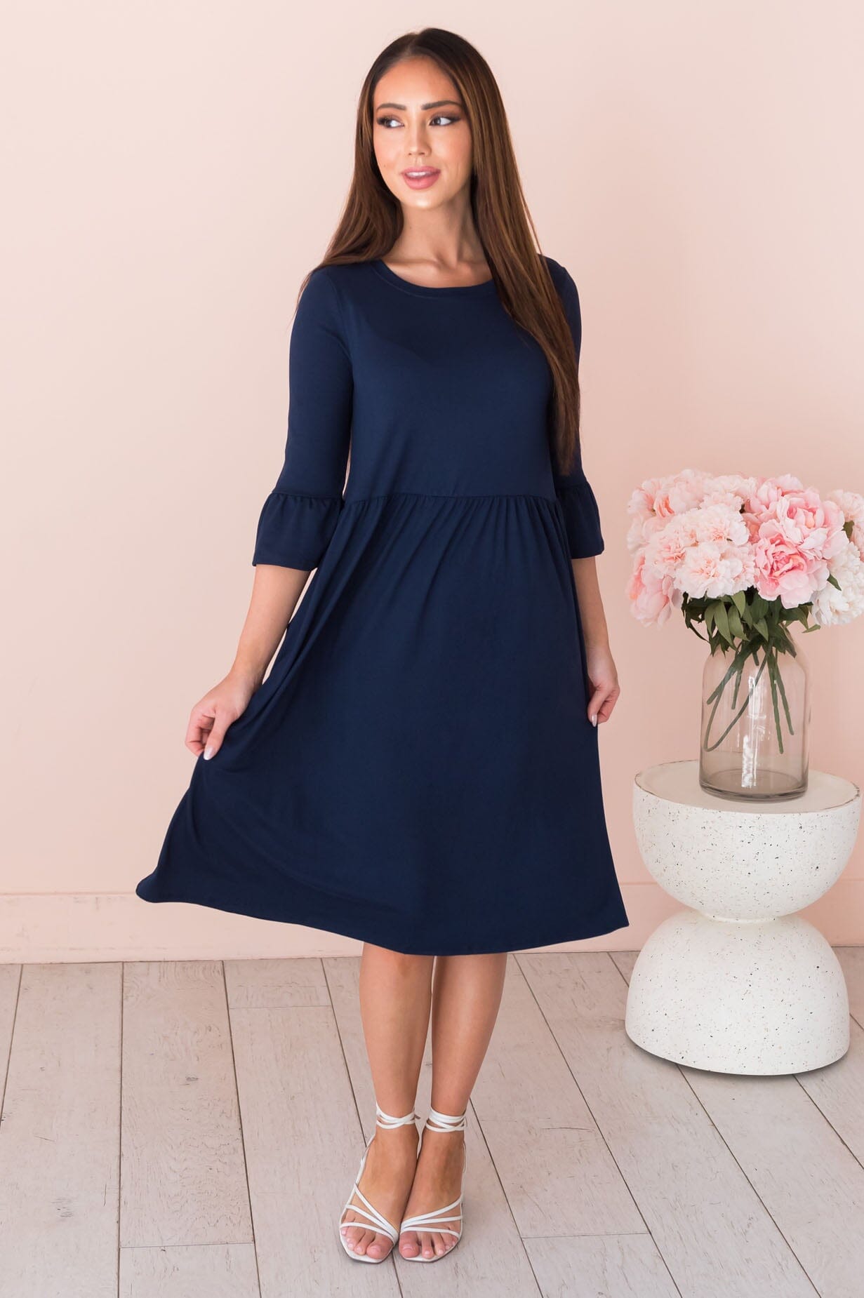 The Zadie NeeSee's Dresses 