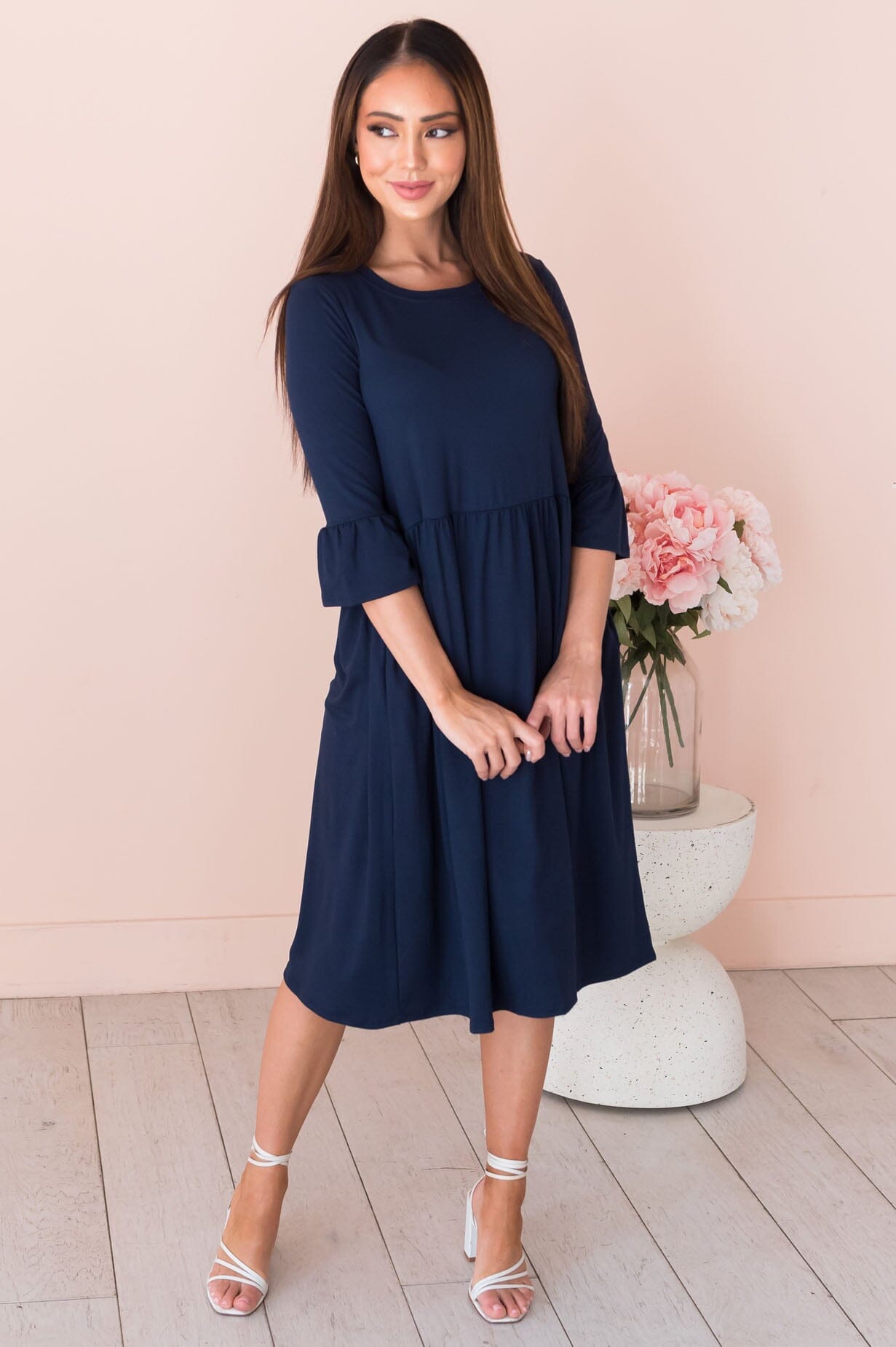 The Zadie NeeSee's Dresses 