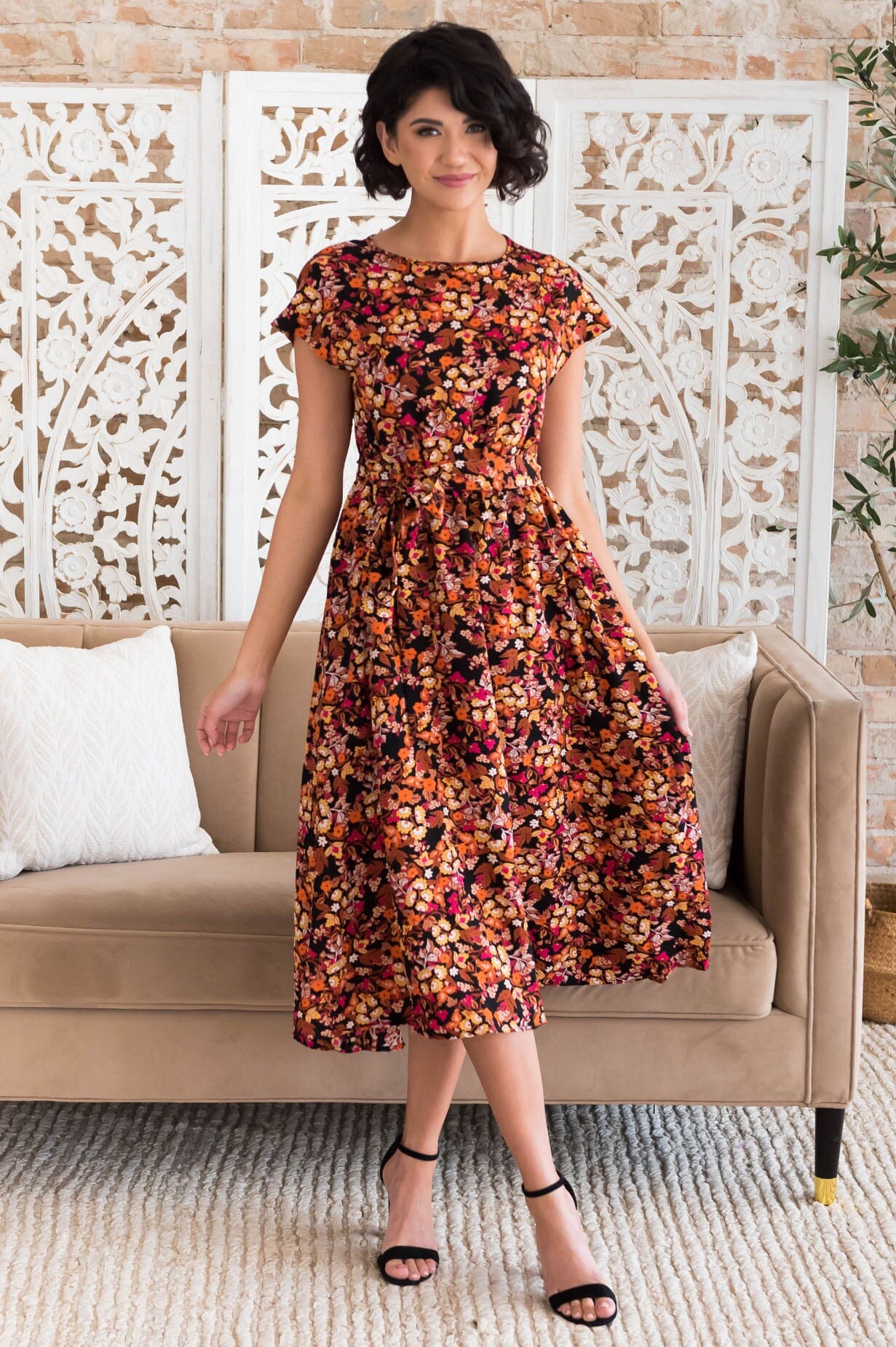 The Aspynn NeeSee's Dresses 