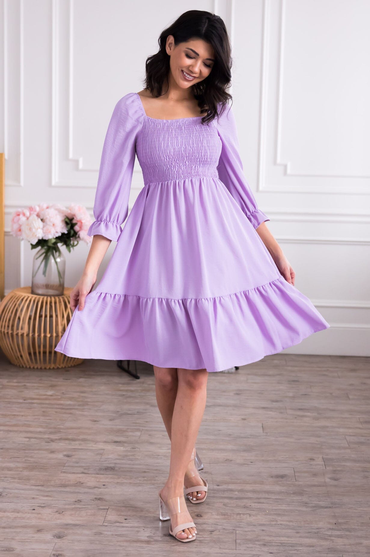 The Andelyn Modest Dresses vendor-unknown 