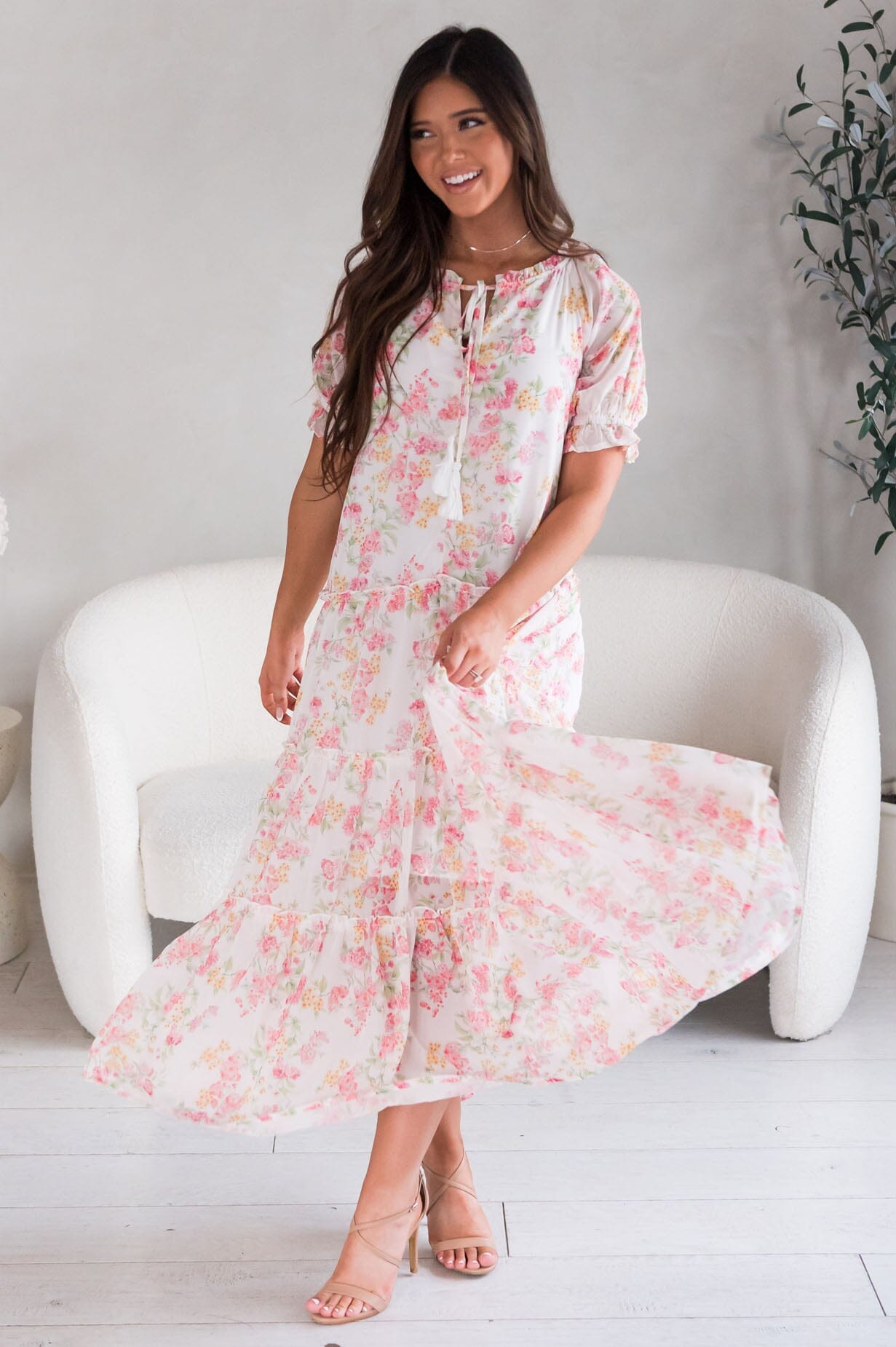 The Kasia Modest Dresses vendor-unknown 