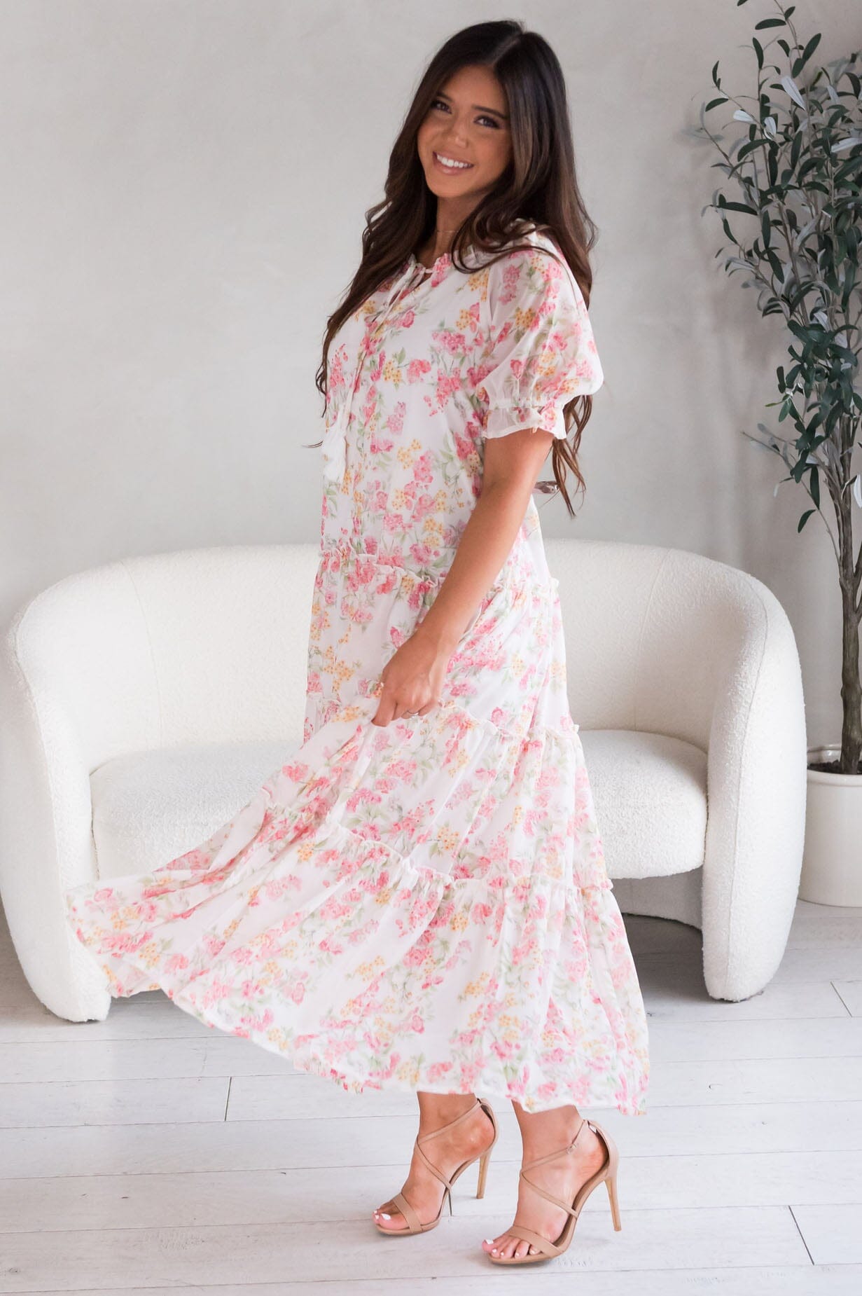 The Kasia Modest Dresses vendor-unknown 