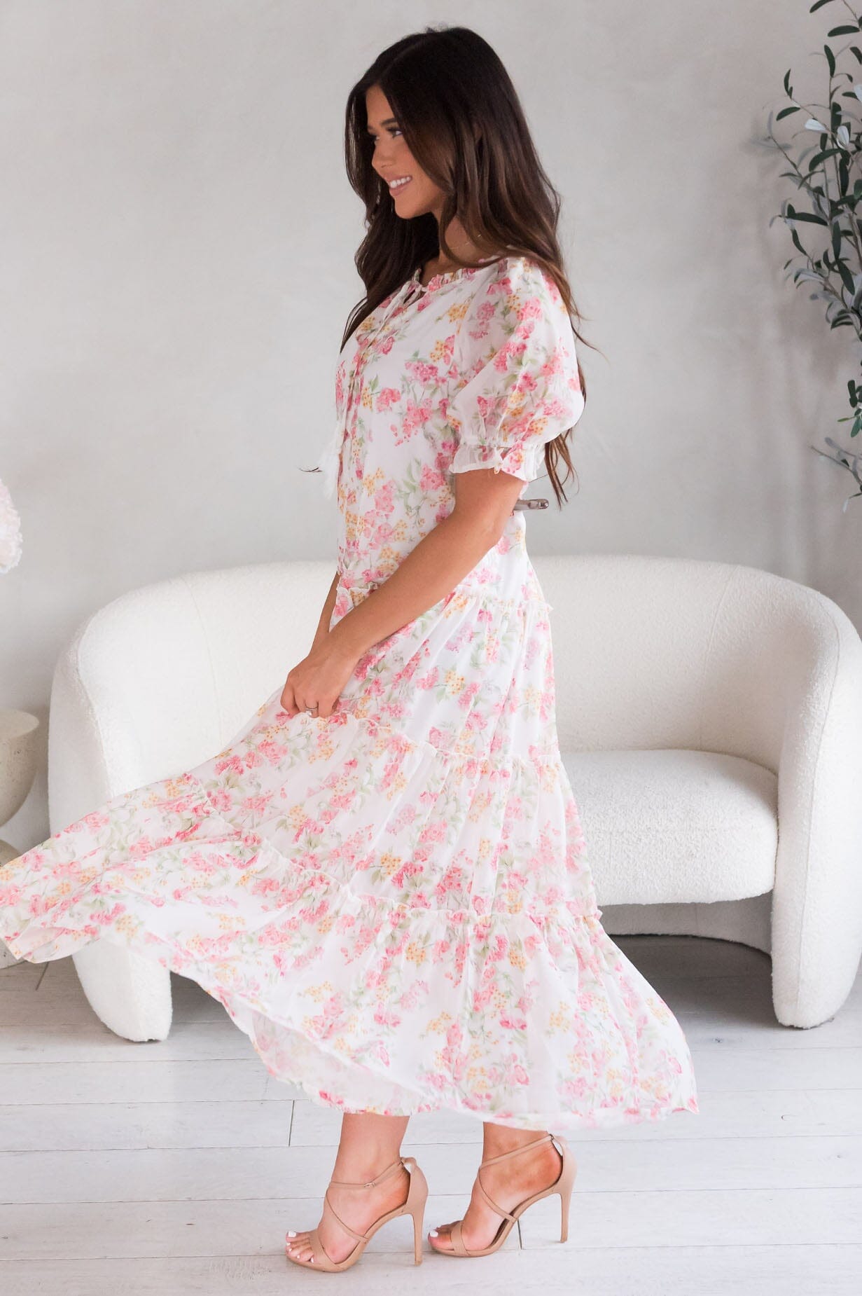 The Kasia Modest Dresses vendor-unknown 