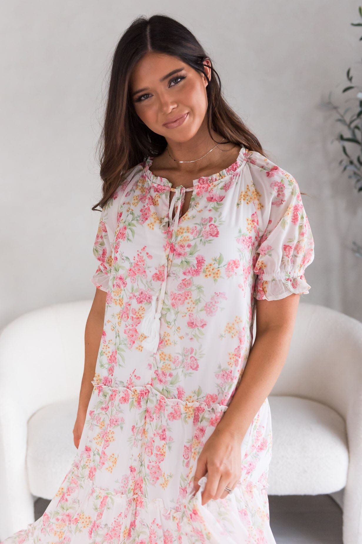 The Kasia Modest Dresses vendor-unknown 