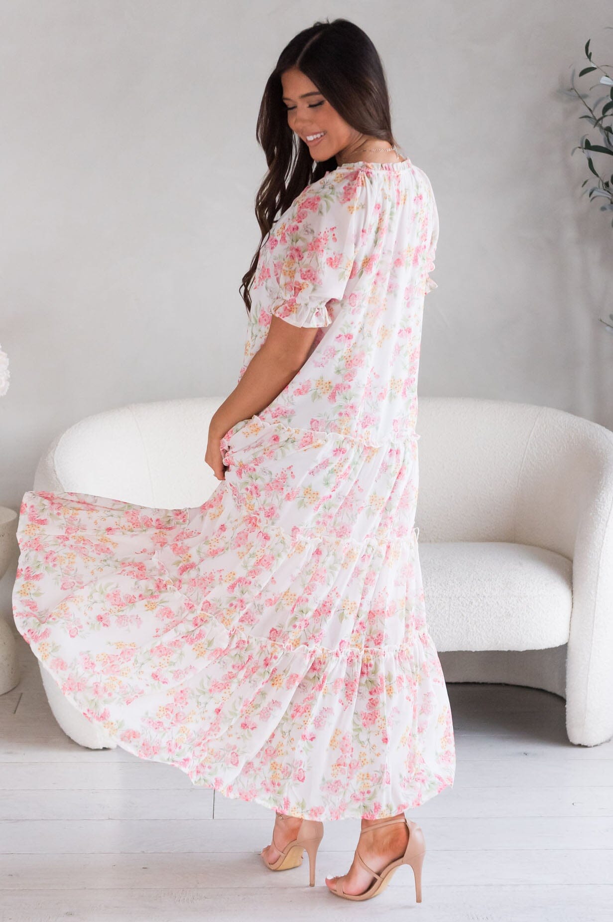 The Kasia Modest Dresses vendor-unknown 